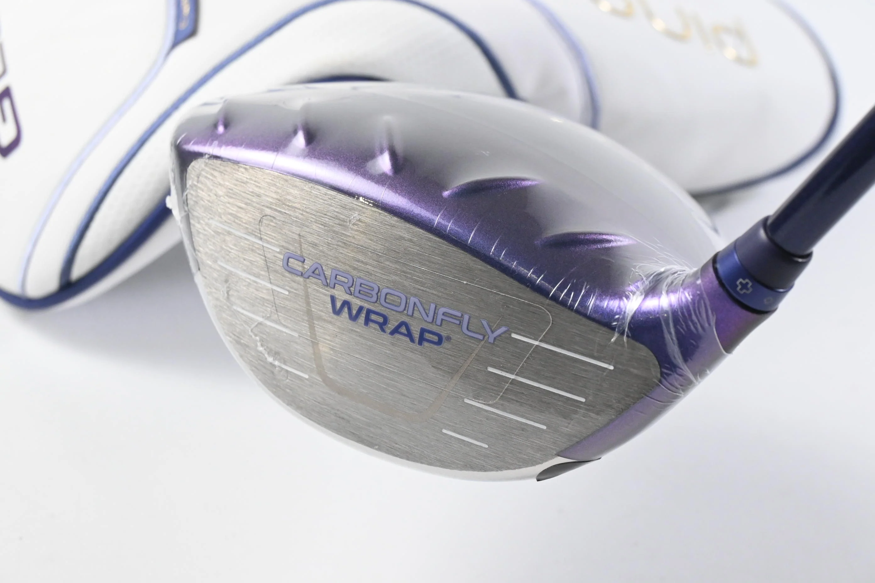 Ladies Ping G Le4 Driver / 11.5 Degree / Ladies Flex Ping Alta LE Shaft - Image 4
