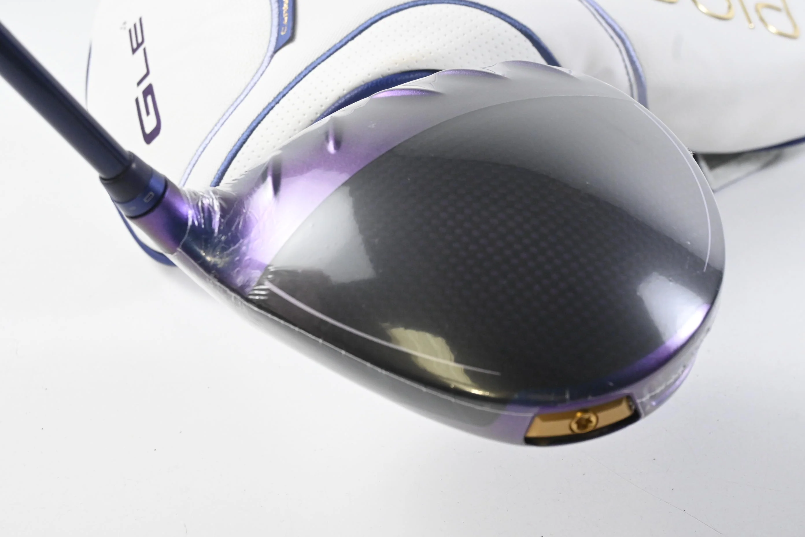 Ladies Ping G Le4 Driver / 11.5 Degree / Ladies Flex Ping Alta LE Shaft - Image 5