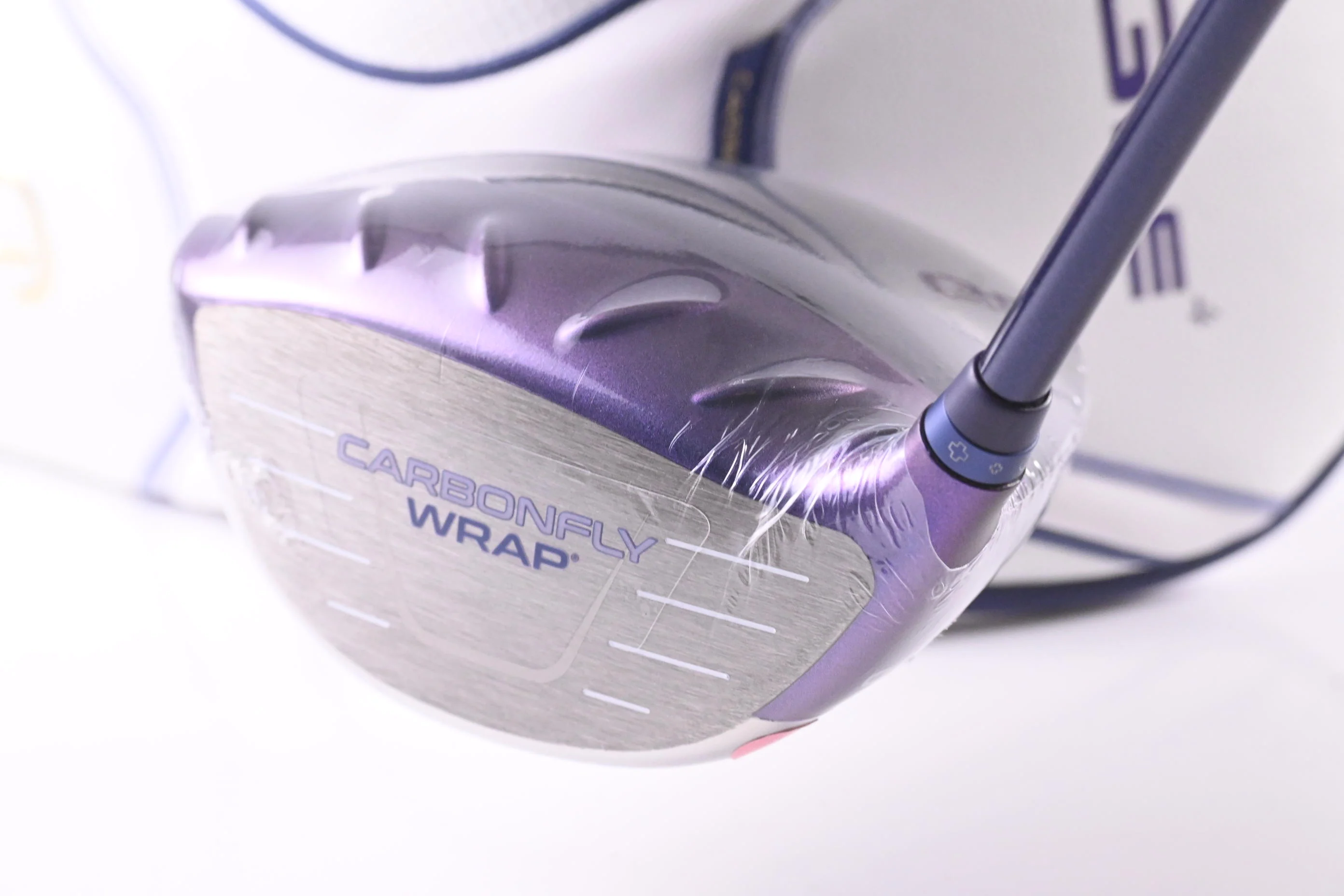 Ladies Ping G Le4 Driver / 11.5 Degree / Ladies Flex Ping Alta LE Shaft - Image 4