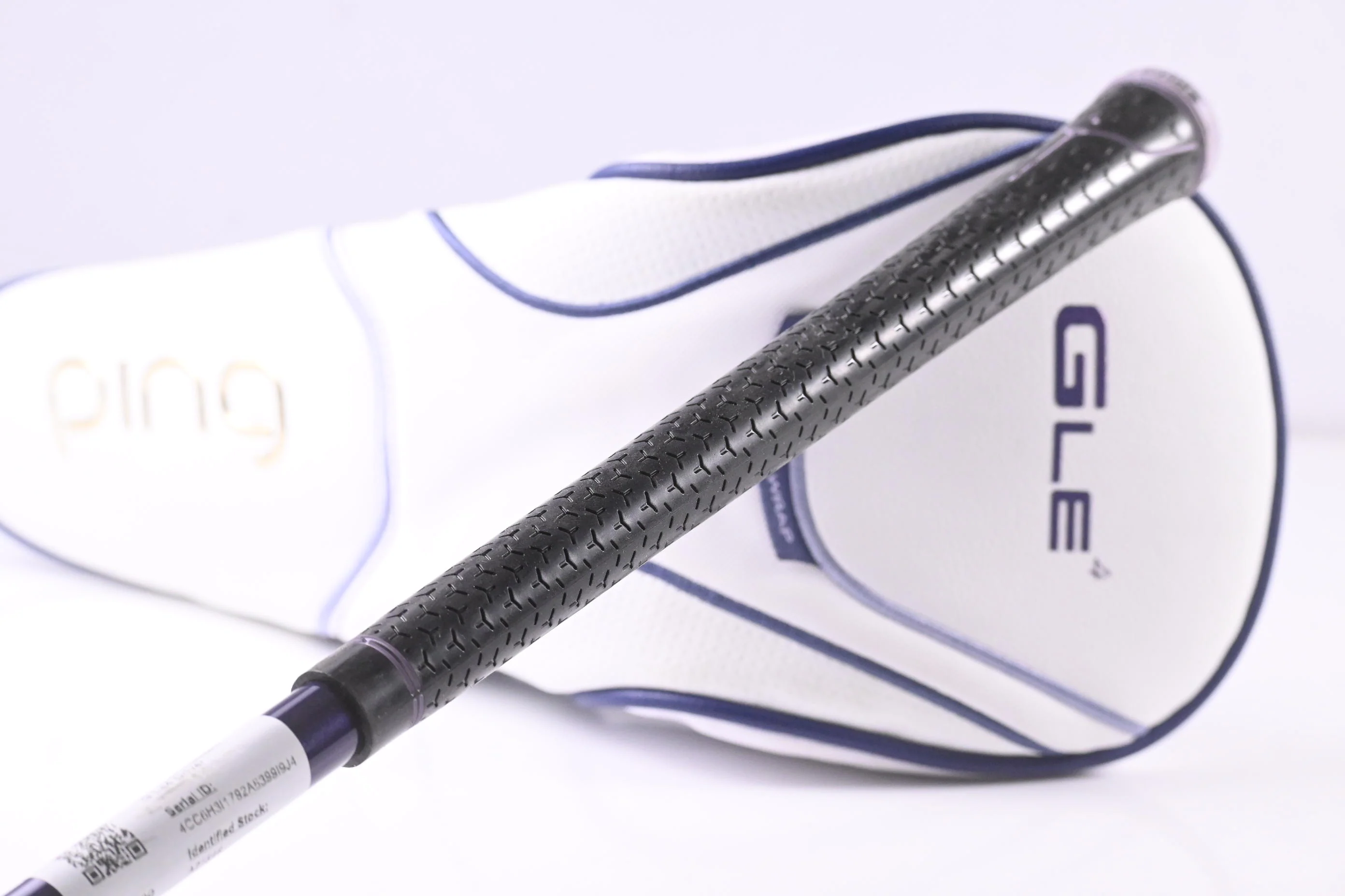 Ladies Ping G Le4 Driver / 11.5 Degree / Ladies Flex Ping Alta LE Shaft - Image 8