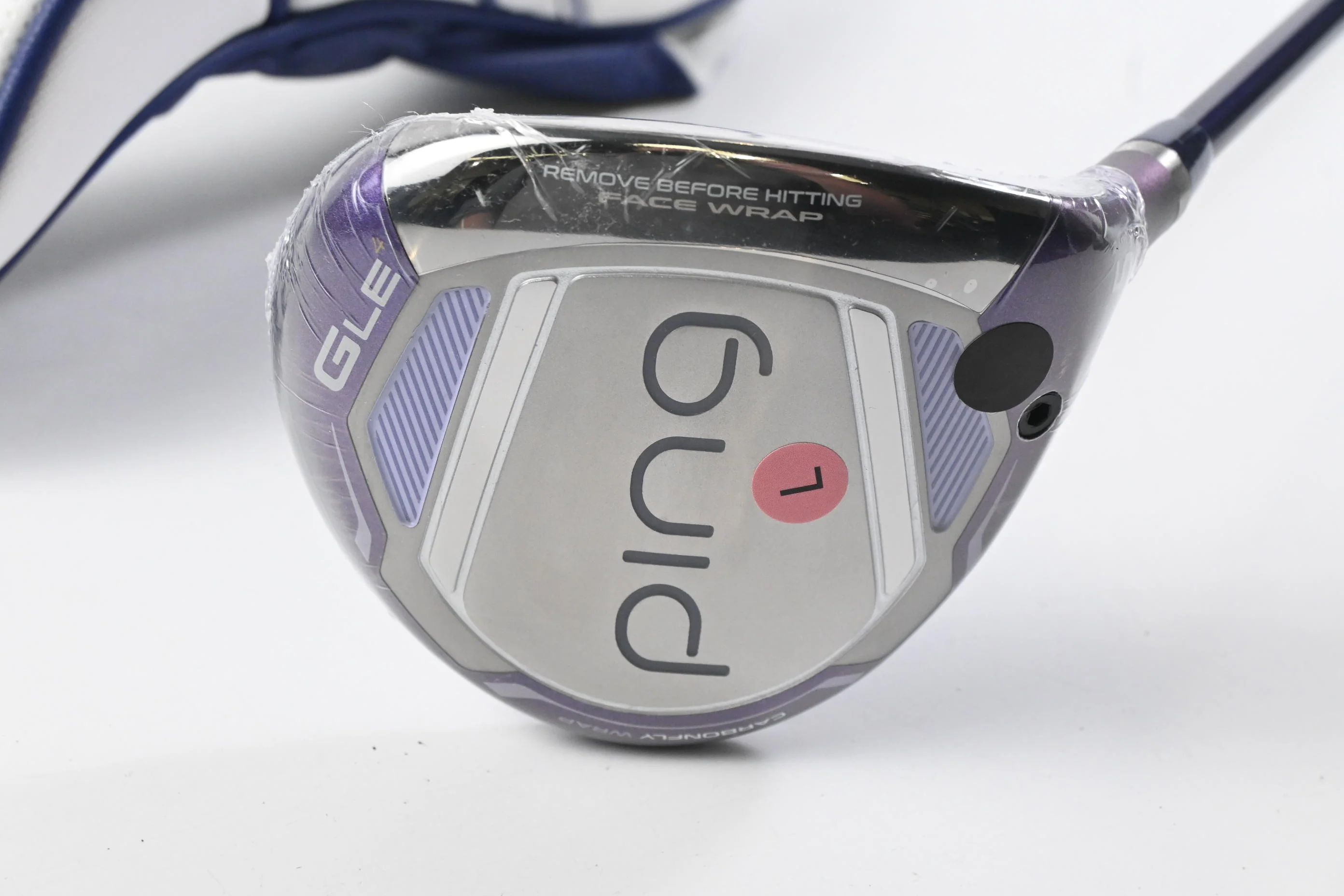 Ladies Ping G Le4 #5 Wood / 23 Degree / Ladies Flex Ping Alta LE Shaft - Image 2