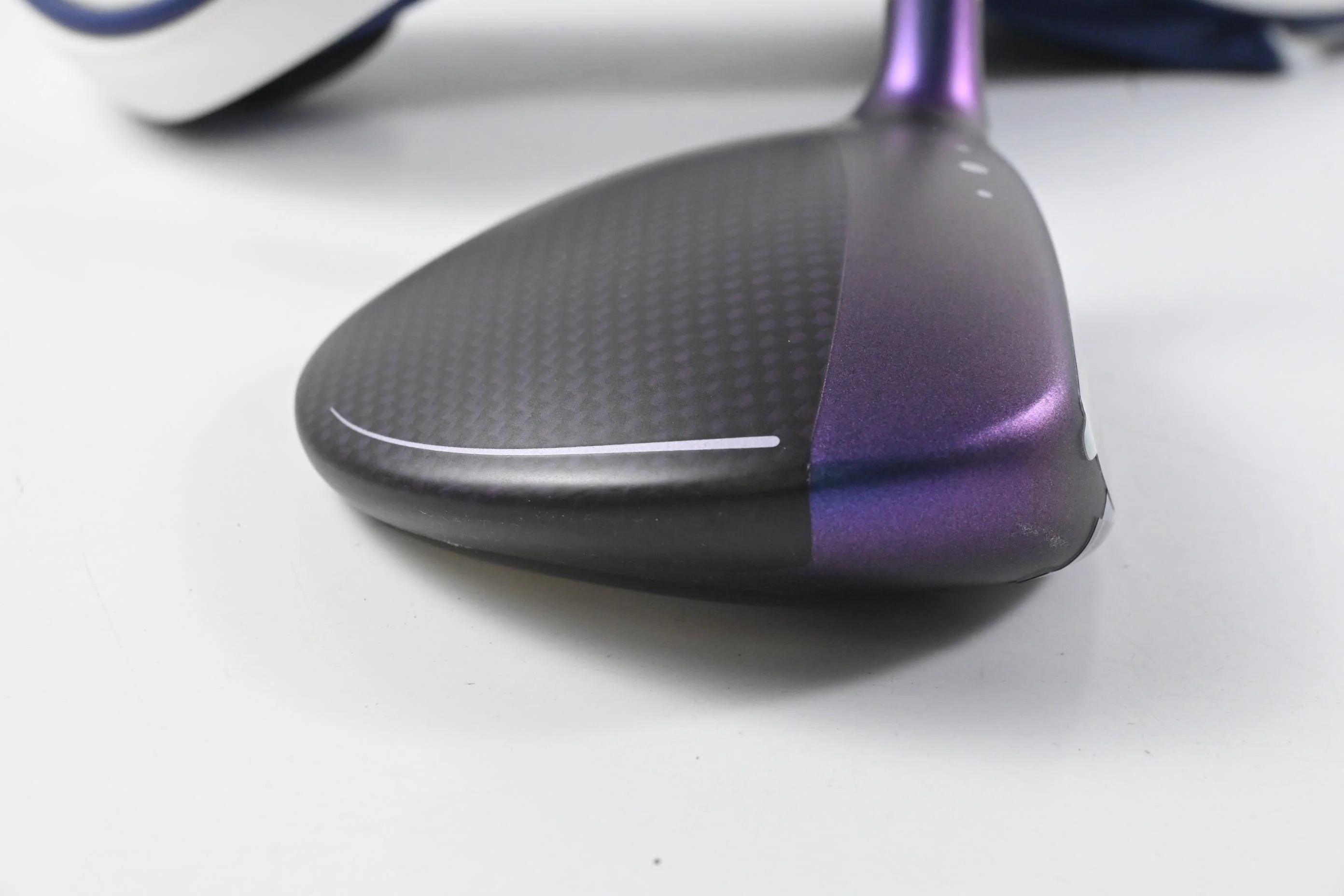 Ladies Ping G Le4 #3 Wood / 18 Degree / Ladies Flex Ping Alta LE Shaft - Image 3