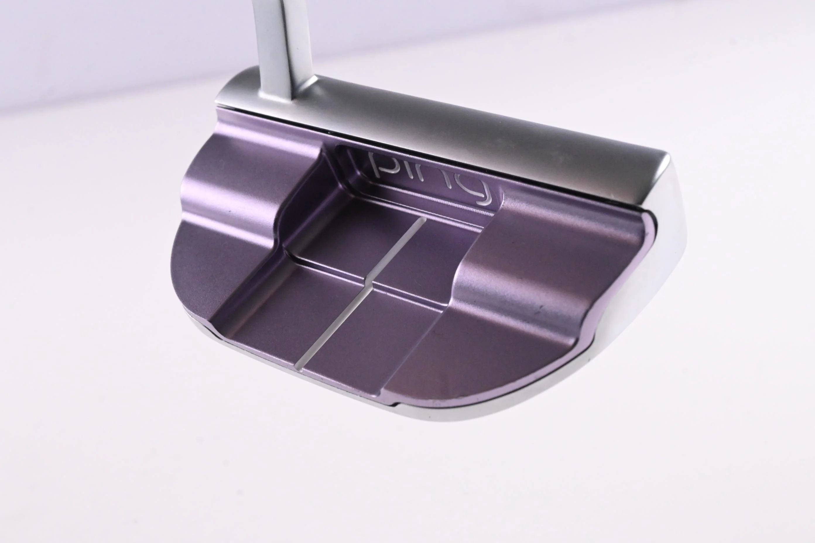 Ping G Le4 Louise Putter / Black Dot / 33 Inch - Image 4
