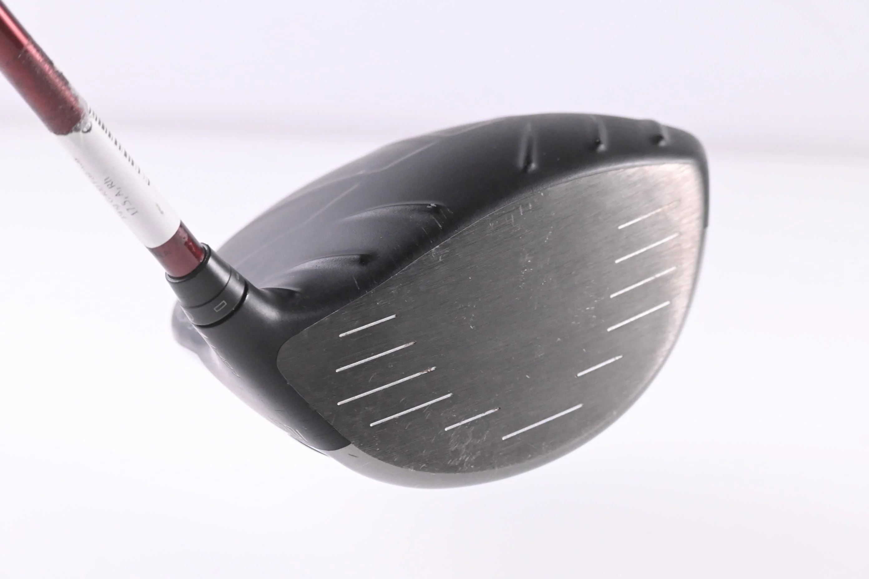 Left Hand Ping G Series Driver / 10.5 Degree / Senior Flex Ping Alta Distanza 40 - Image 4
