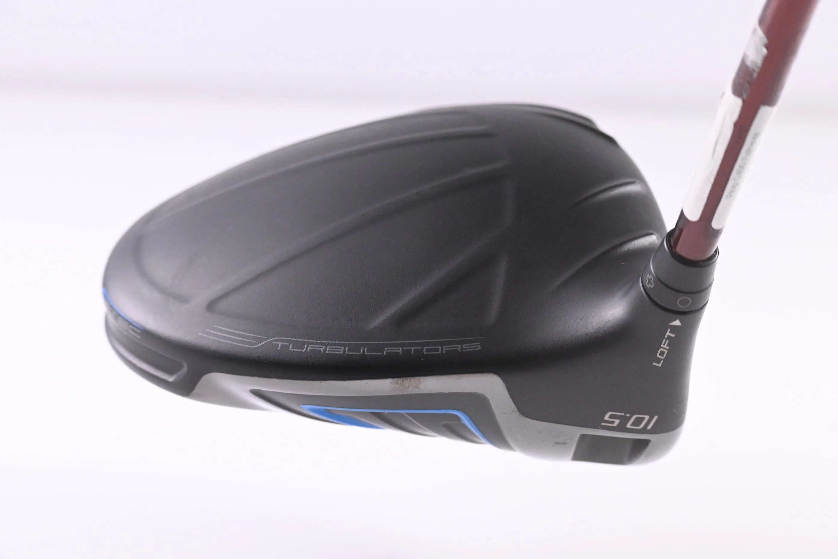 Left Hand Ping G Series Driver / 10.5 Degree / Senior Flex Ping Alta Distanza 40 - Image 5