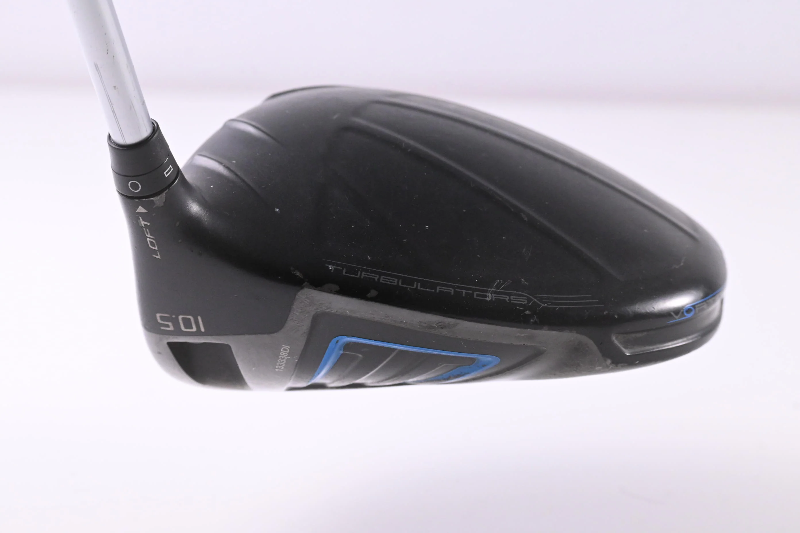 Ping G Series Driver / 10.5 Degree / Stiff Flex Fujikura Vista Pro 60 Shaft - Image 5