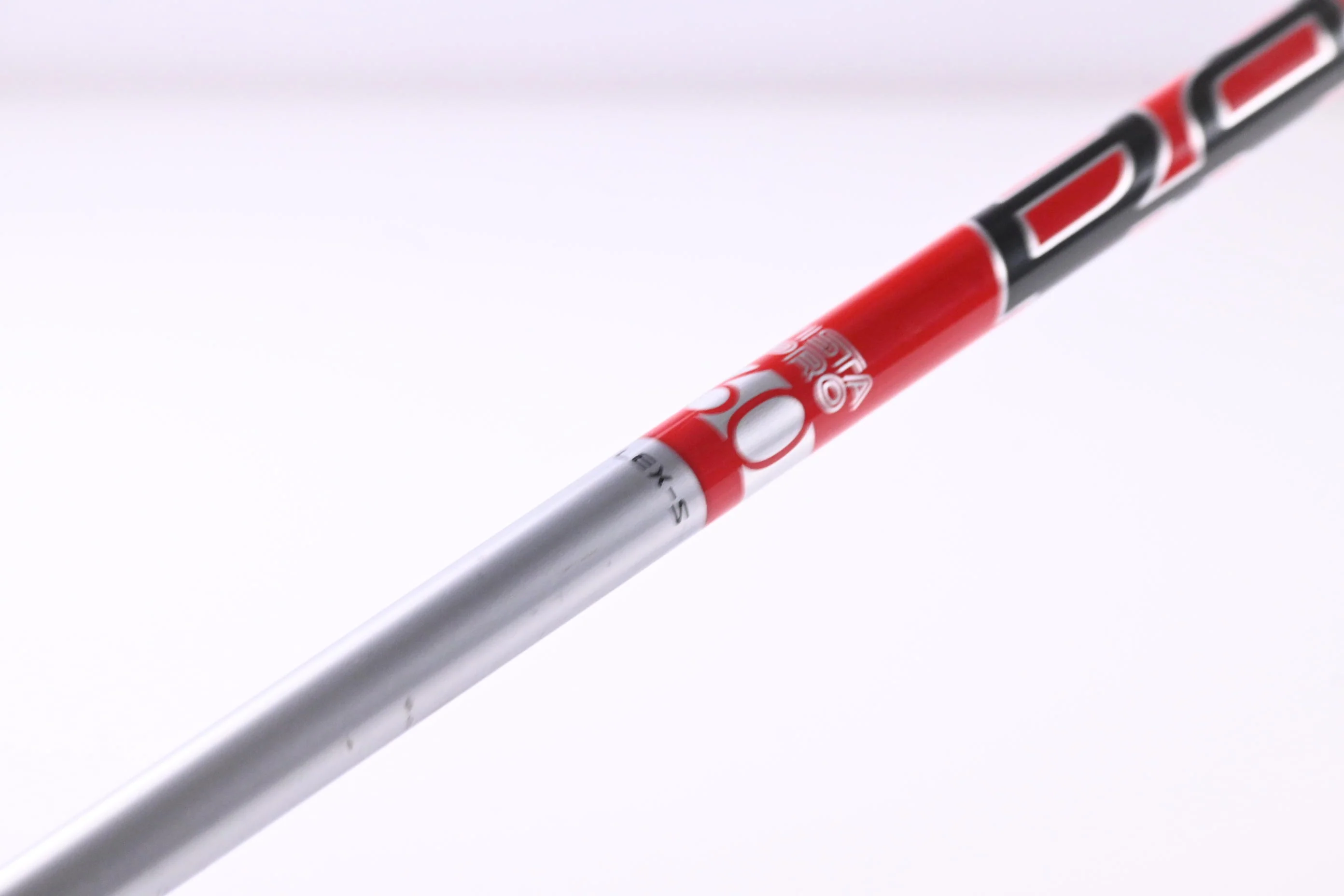 Ping G Series Driver / 10.5 Degree / Stiff Flex Fujikura Vista Pro 60 Shaft - Image 6
