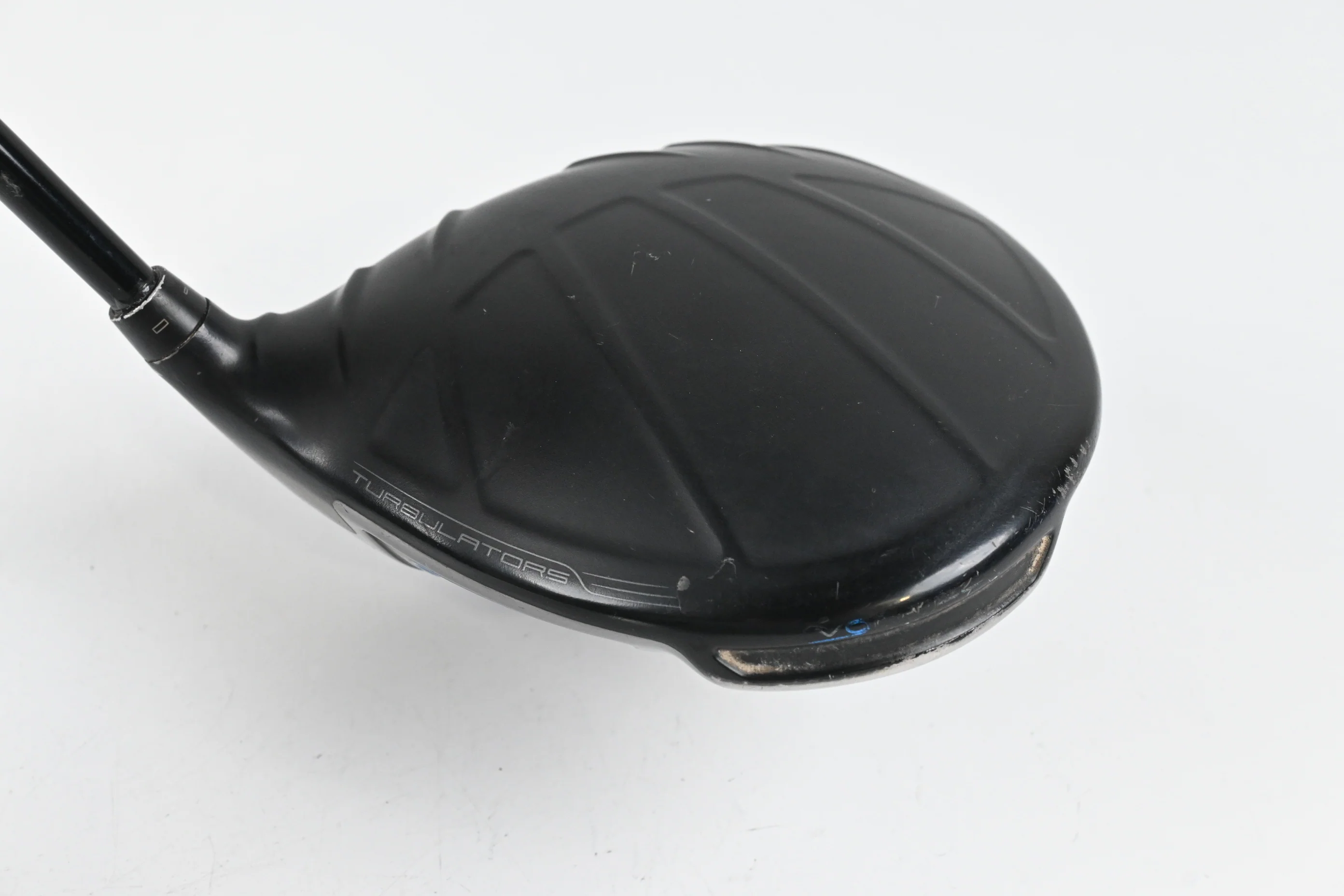 Ping G Series Driver / 10.5 Degree / X-Flex Kai'li Blue 60 Shaft - Image 5