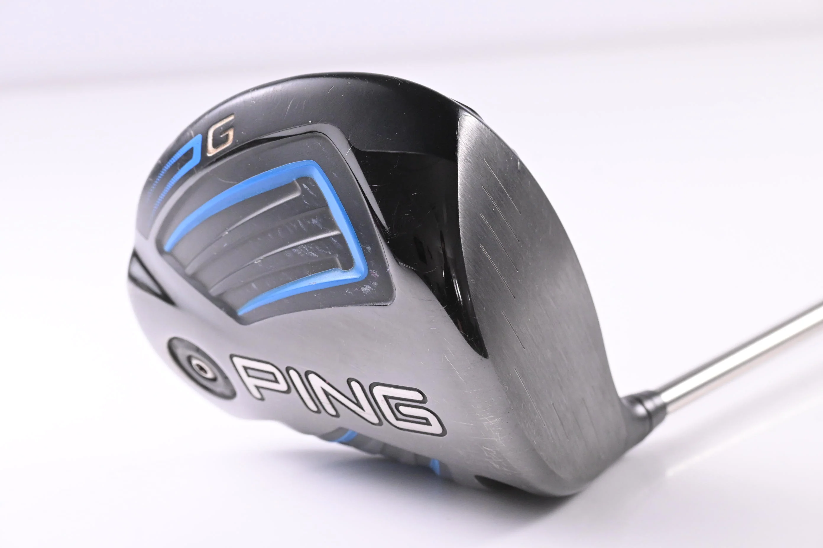 Ping G Series Driver / 10.5 Degree / Stiff Flex Ping Tour 65 Shaft