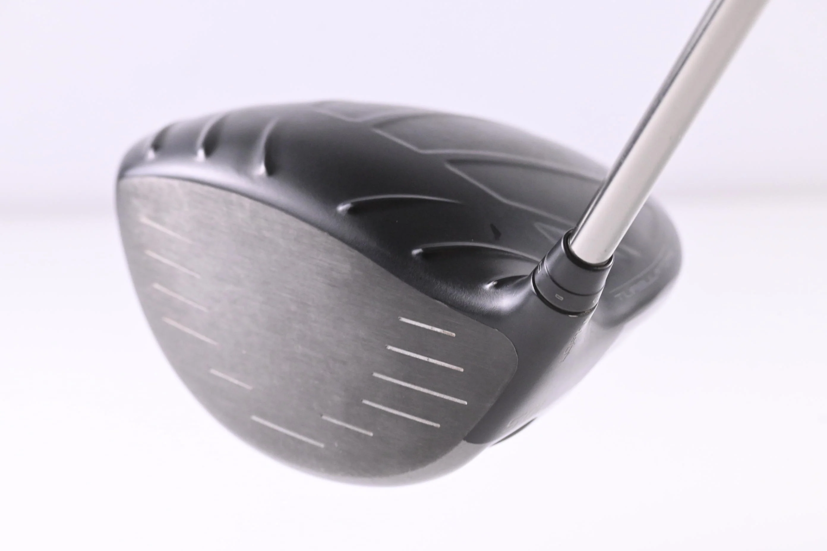Ping G Series Driver / 10.5 Degree / Stiff Flex Ping Tour 65 Shaft - Image 4