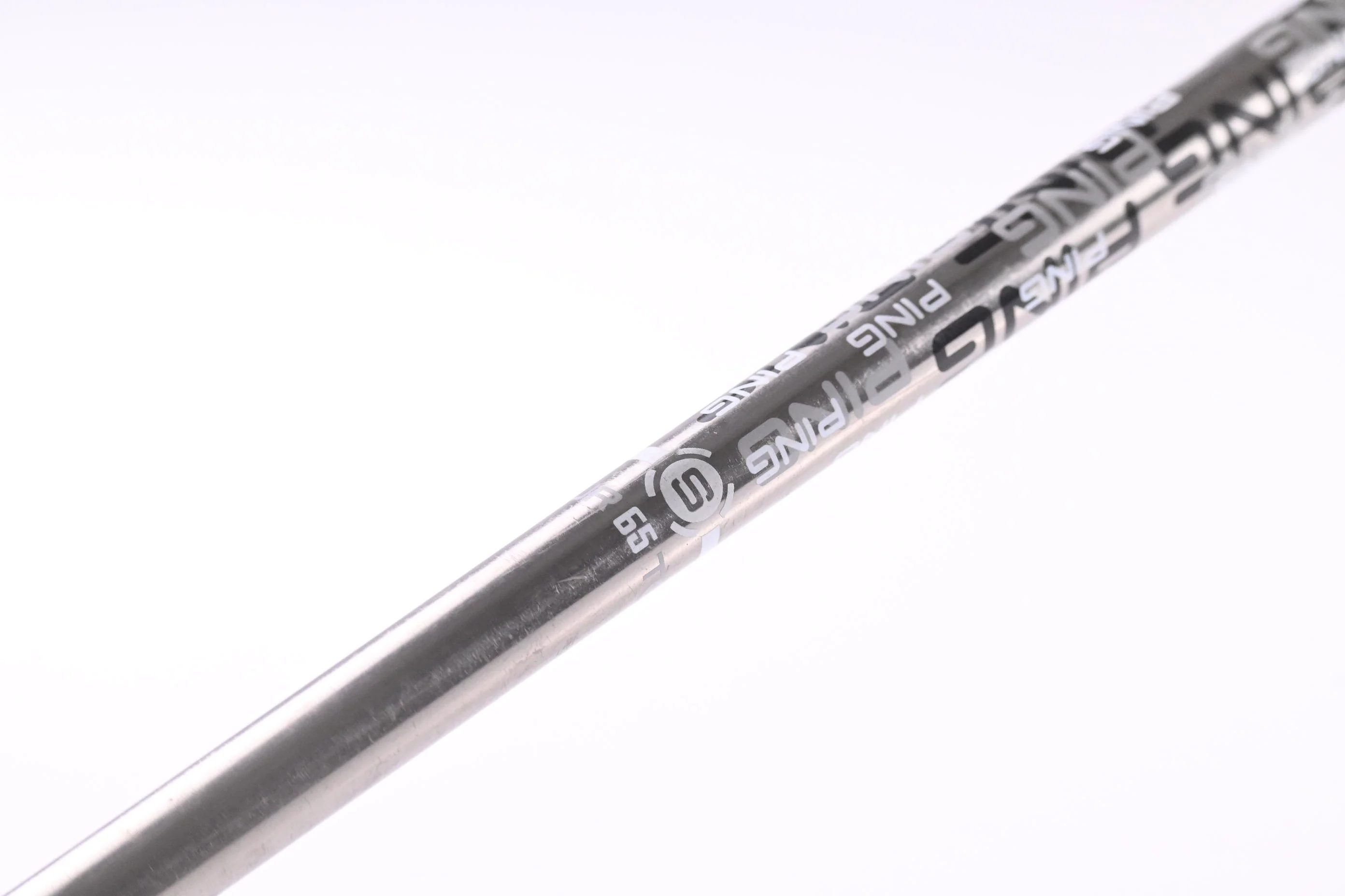 Ping G Series Driver / 10.5 Degree / Stiff Flex Ping Tour 65 Shaft - Image 6