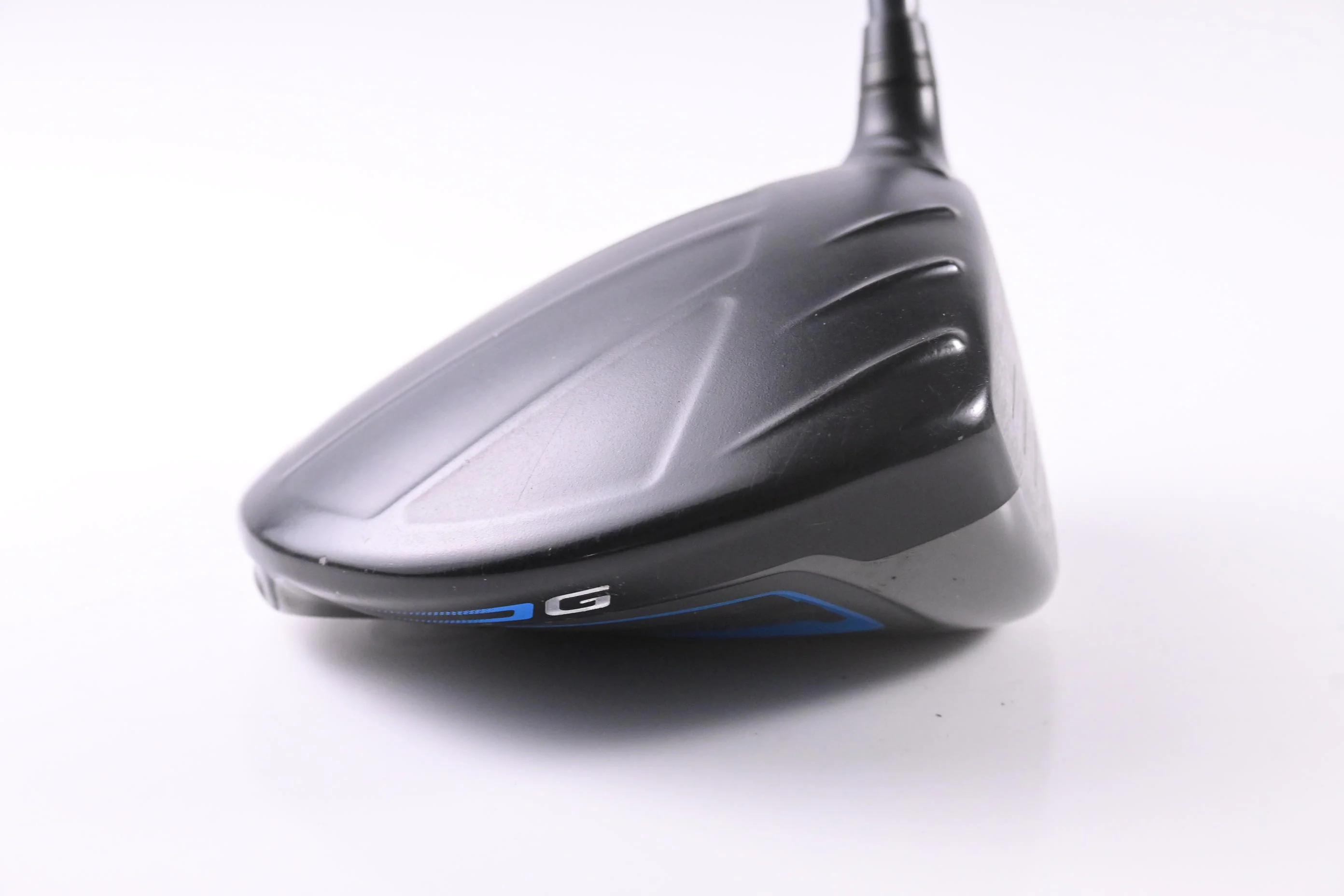 Ping G Series LS Tec Driver / 9 Degree / Stiff Flex Ping Alta 55 Shaft - Image 3