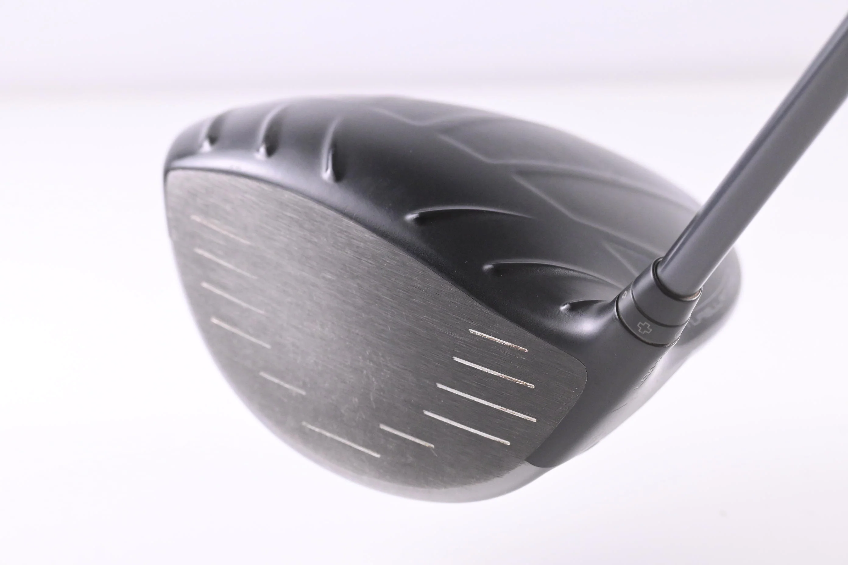 Ping G Series LS Tec Driver / 9 Degree / Stiff Flex Ping Alta 55 Shaft - Image 4