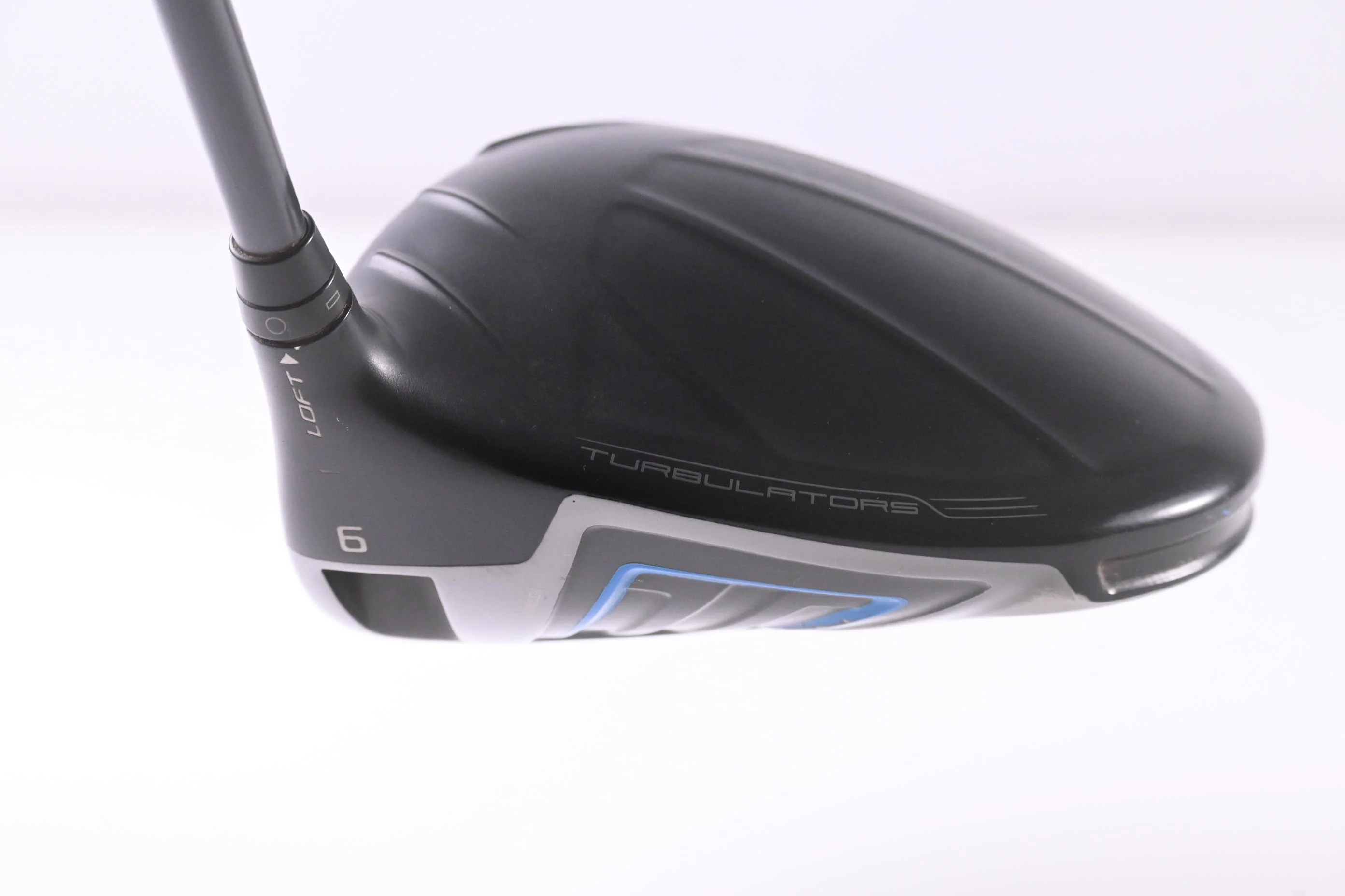 Ping G Series LS Tec Driver / 9 Degree / Stiff Flex Ping Alta 55 Shaft - Image 5