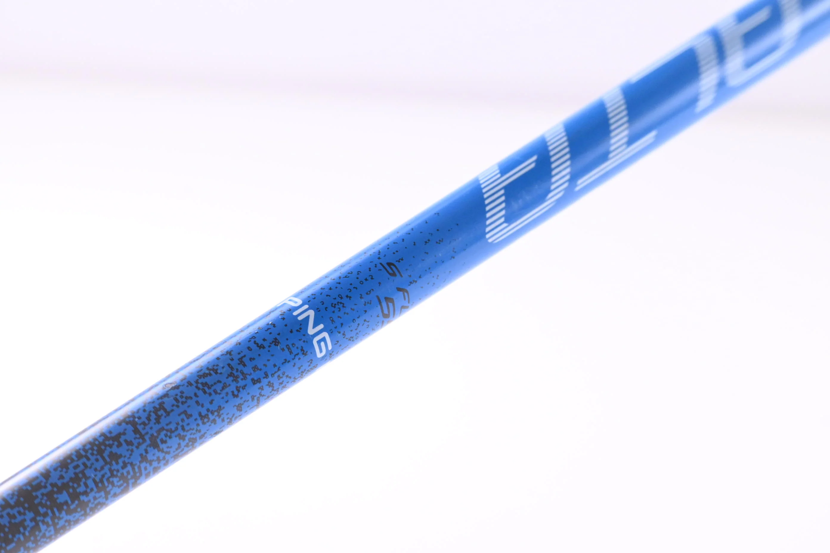 Ping G Series LS Tec Driver / 9 Degree / Stiff Flex Ping Alta 55 Shaft - Image 6