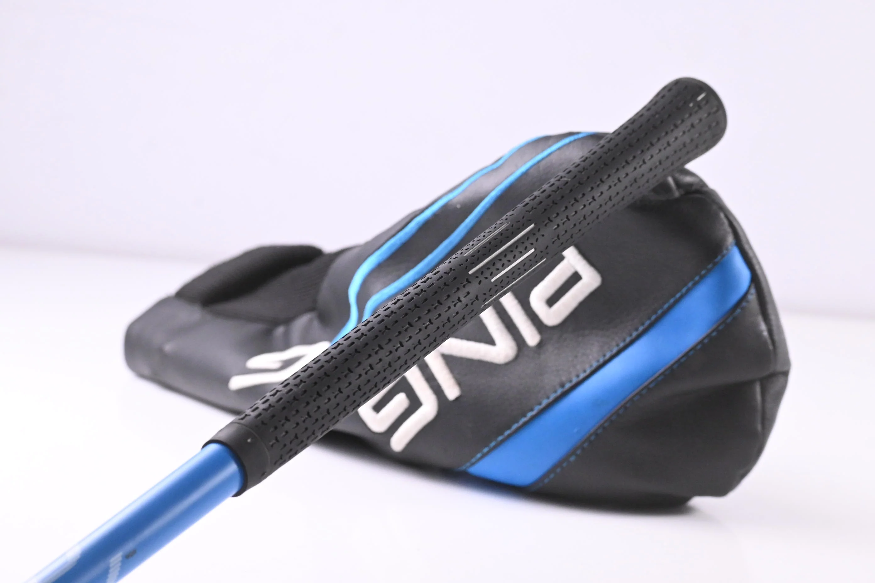 Ping G Series Driver / 9 Degree / Regular Flex Ping Alta CB 55 Shaft - Image 8