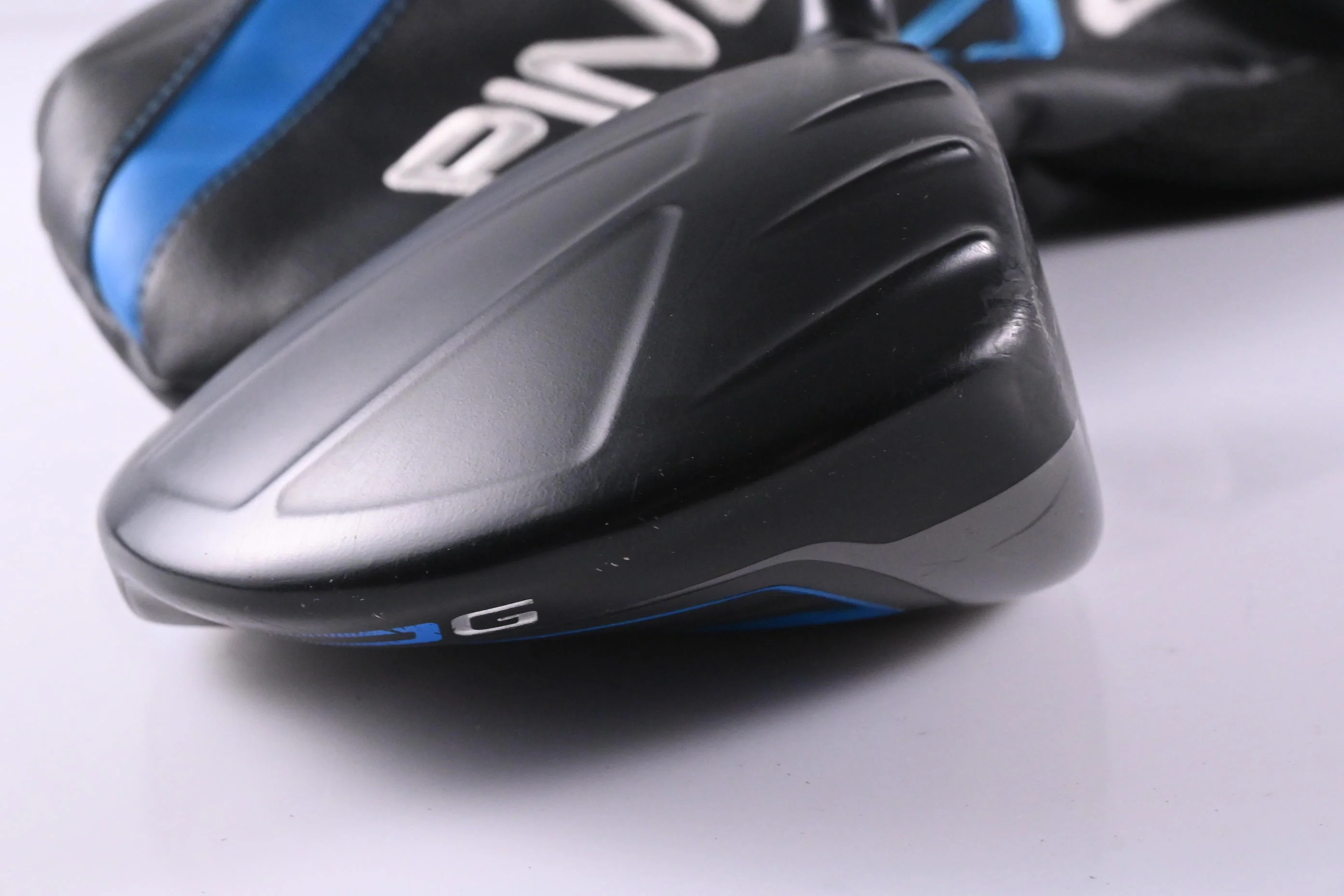 Ping G Series Driver / 10.5 Degree / Stiff Flex Tensei CK Blue 60 Shaft - Image 3