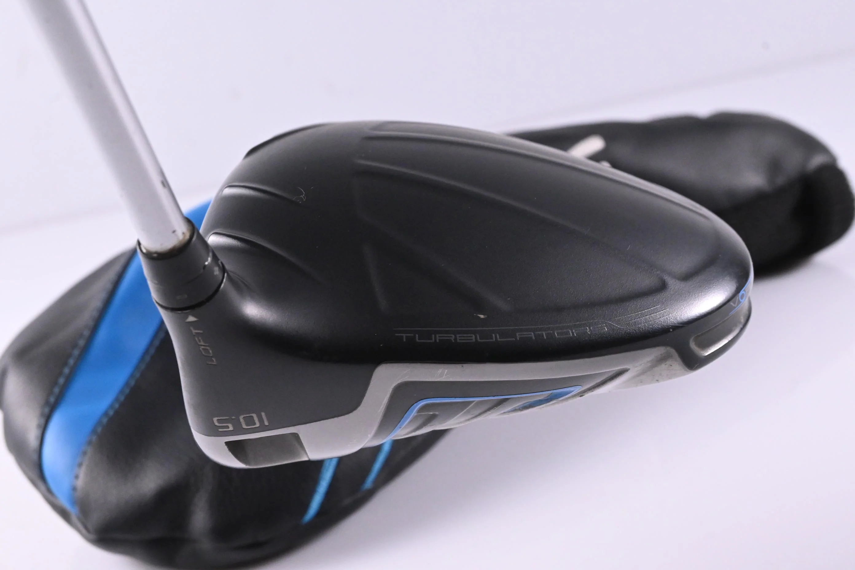 Ping G Series Driver / 10.5 Degree / Stiff Flex Tensei CK Blue 60 Shaft - Image 5