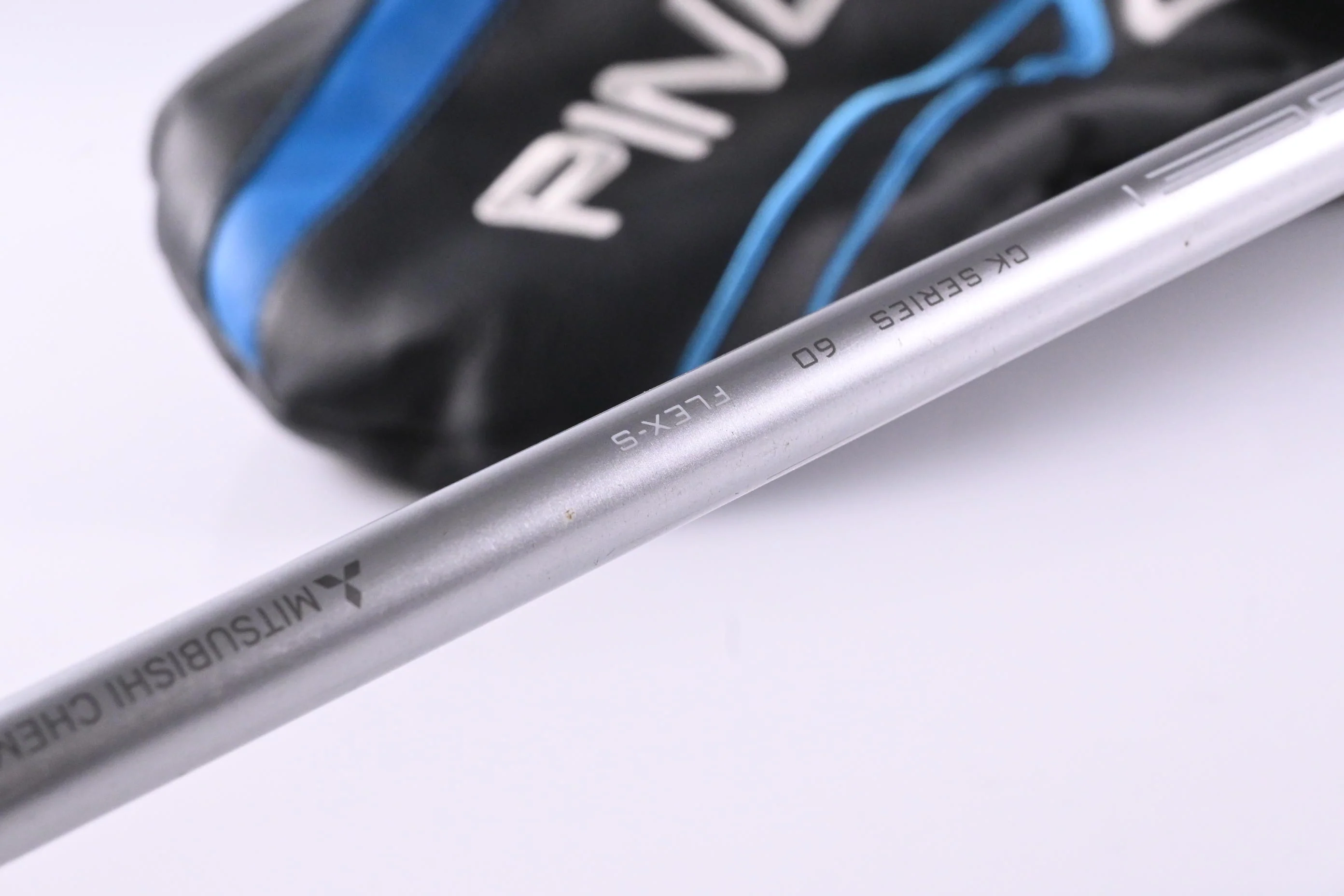 Ping G Series Driver / 10.5 Degree / Stiff Flex Tensei CK Blue 60 Shaft - Image 6