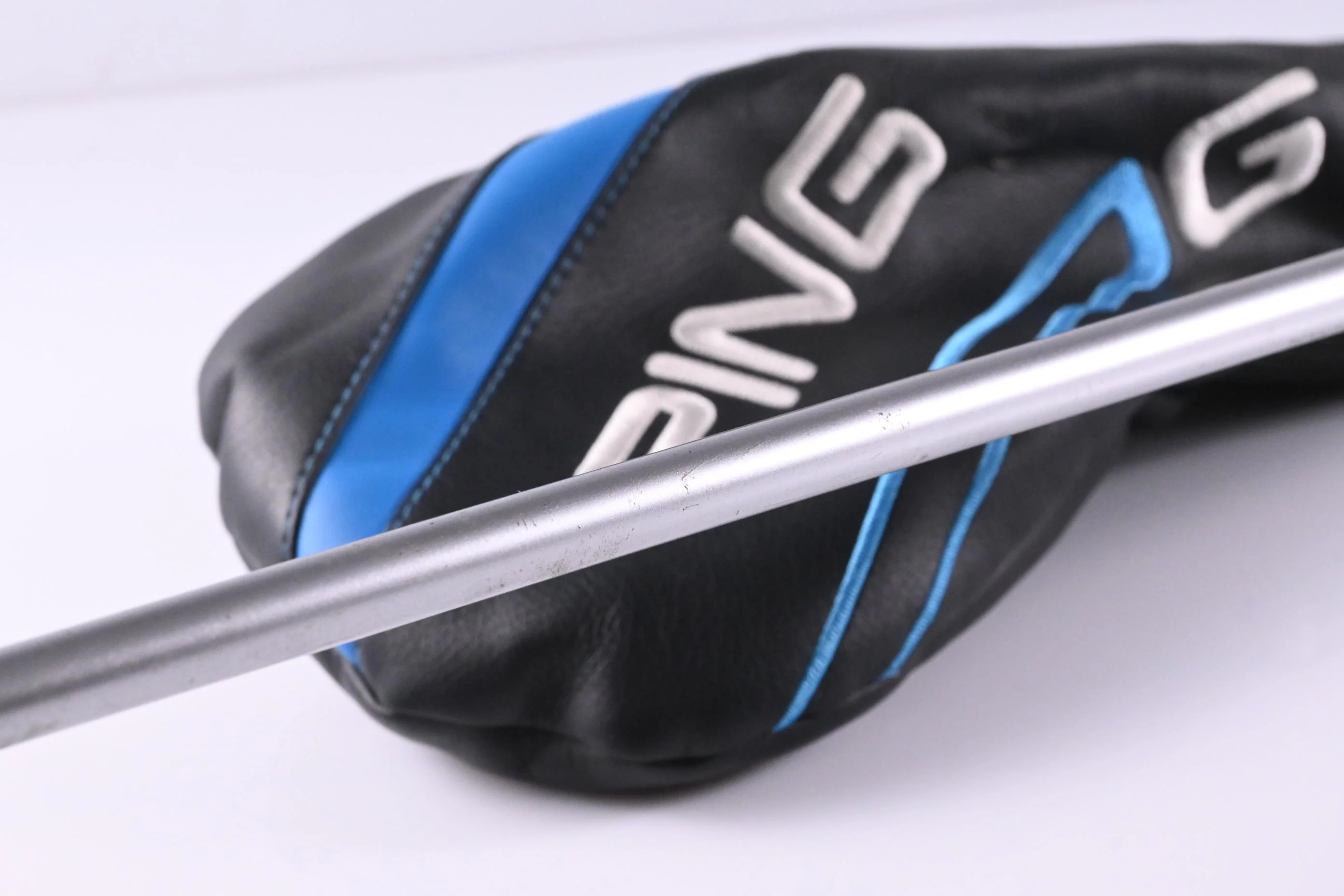 Ping G Series Driver / 10.5 Degree / Stiff Flex Tensei CK Blue 60 Shaft - Image 7