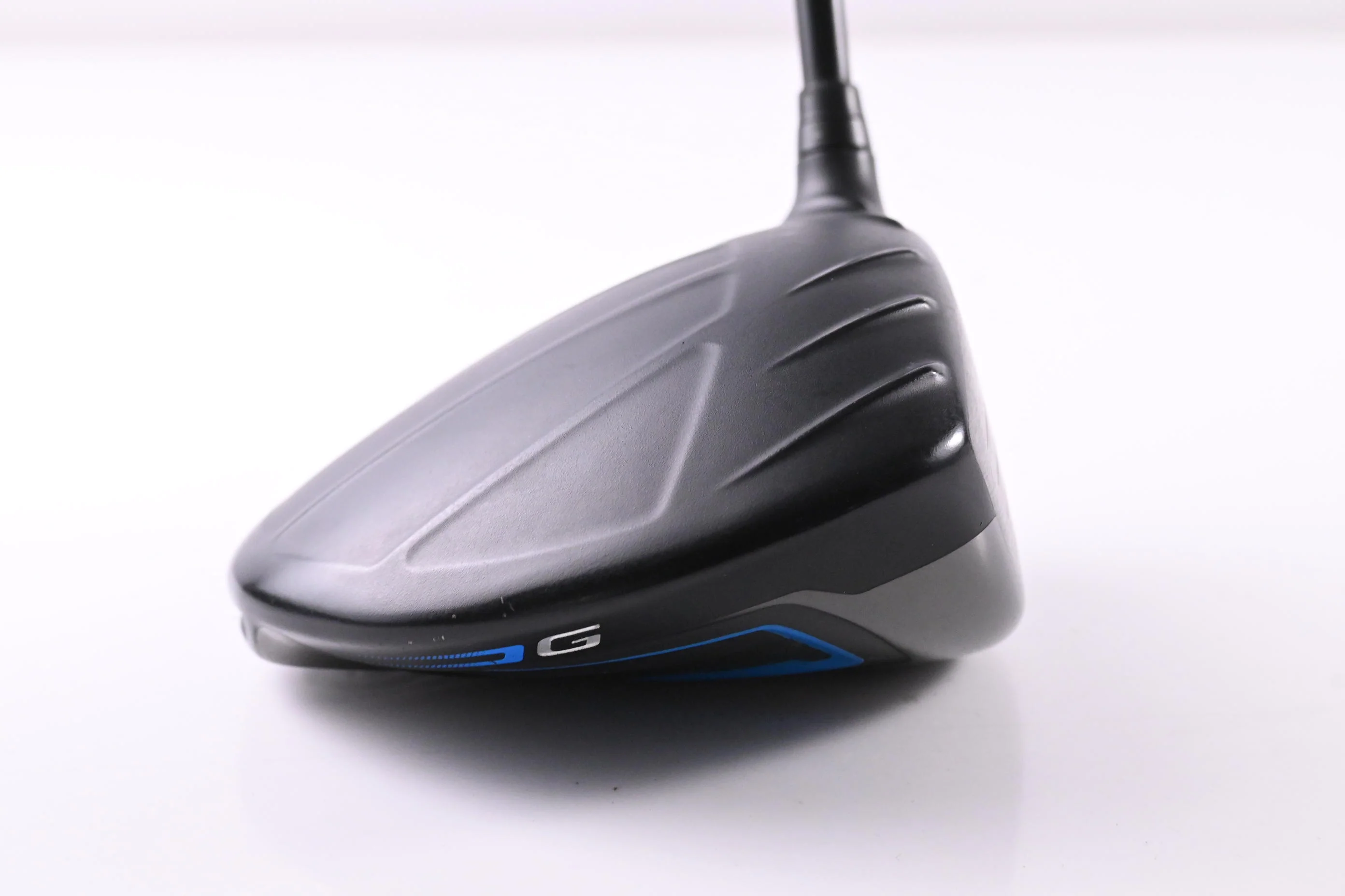 Ping G Series Driver / 9 Degree / X-Flex Project X HZRDUS Smoke Black 62 Shaft - Image 3