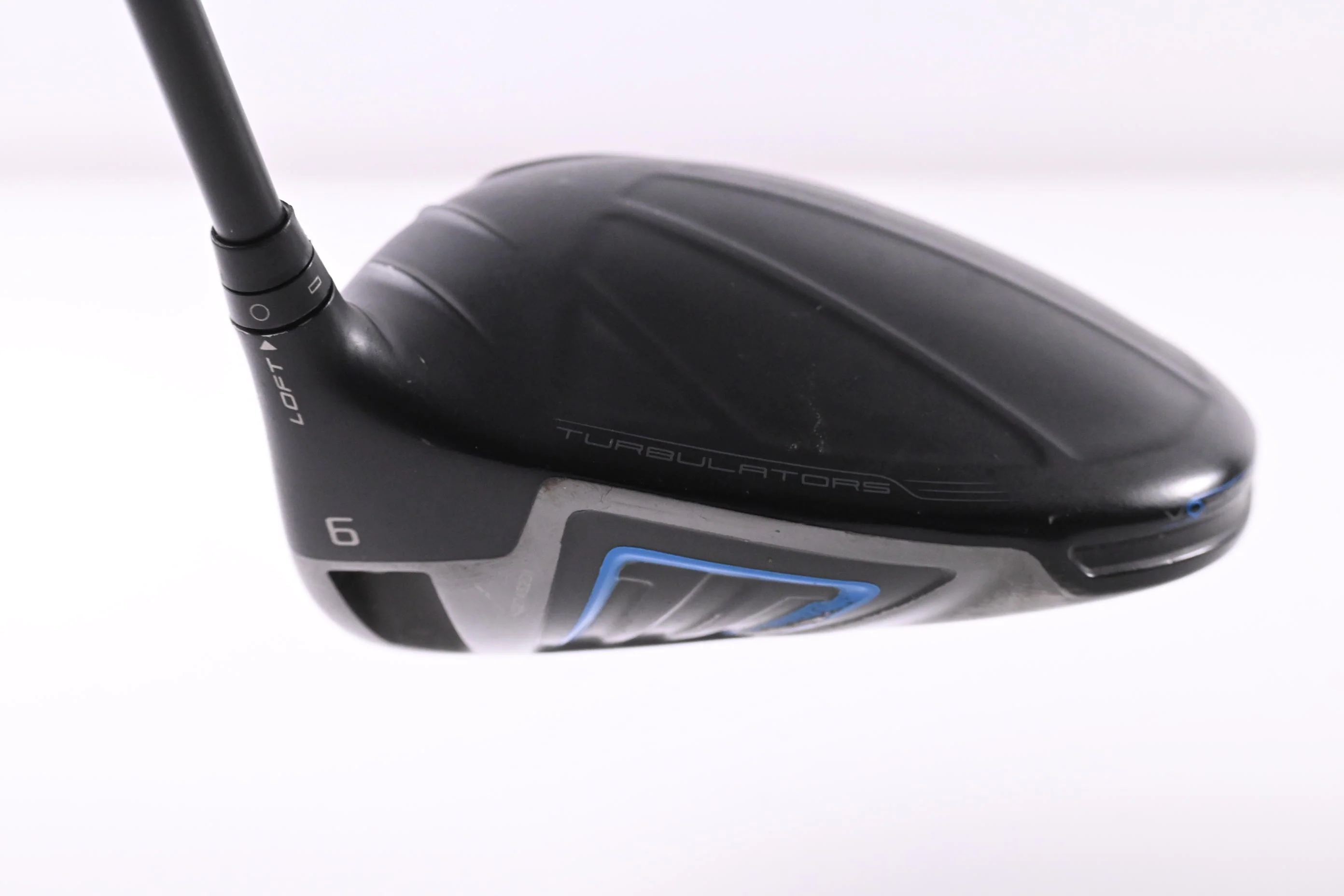 Ping G Series Driver / 9 Degree / X-Flex Project X HZRDUS Smoke Black 62 Shaft - Image 5