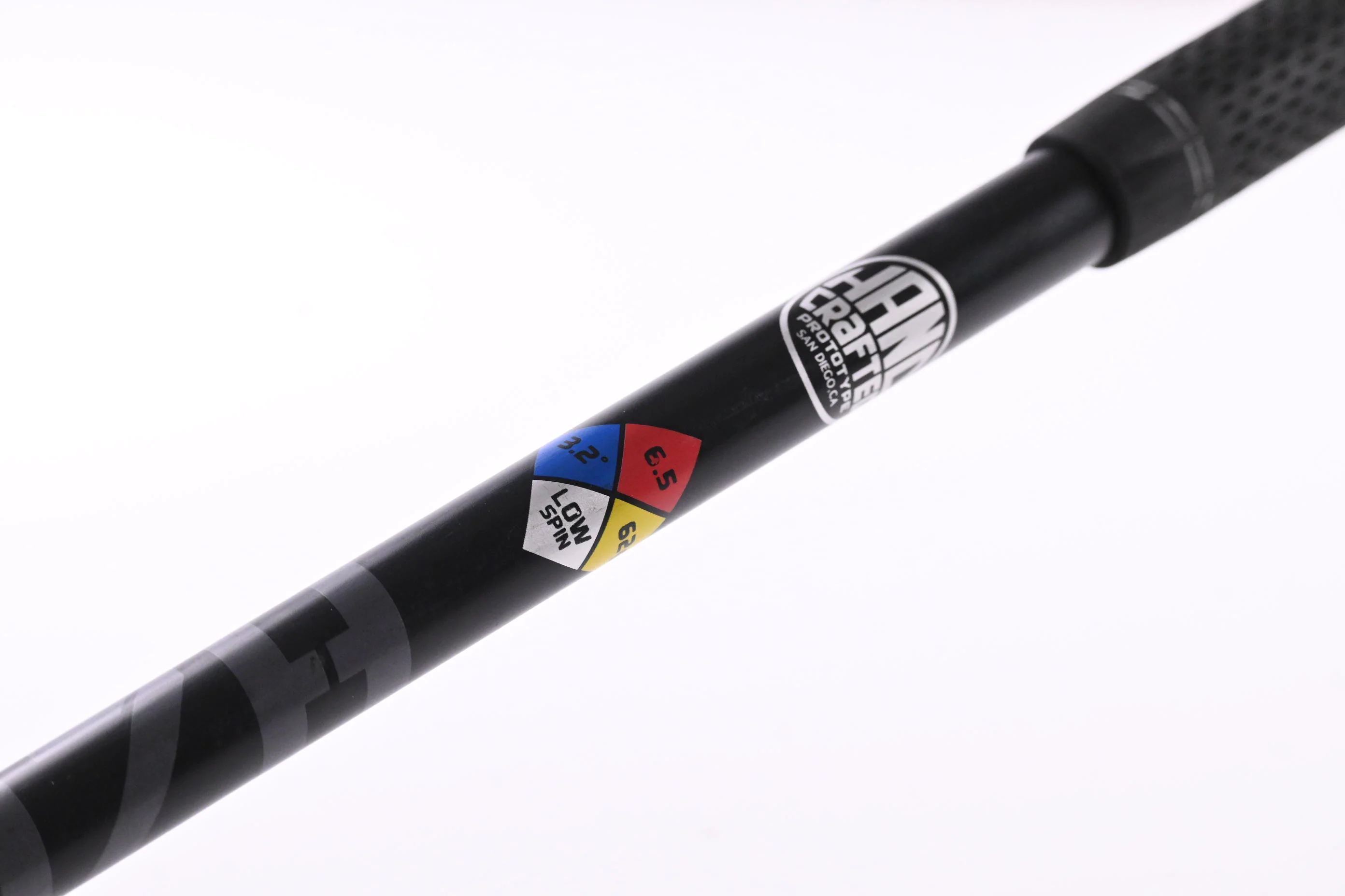 Ping G Series Driver / 9 Degree / X-Flex Project X HZRDUS Smoke Black 62 Shaft - Image 6