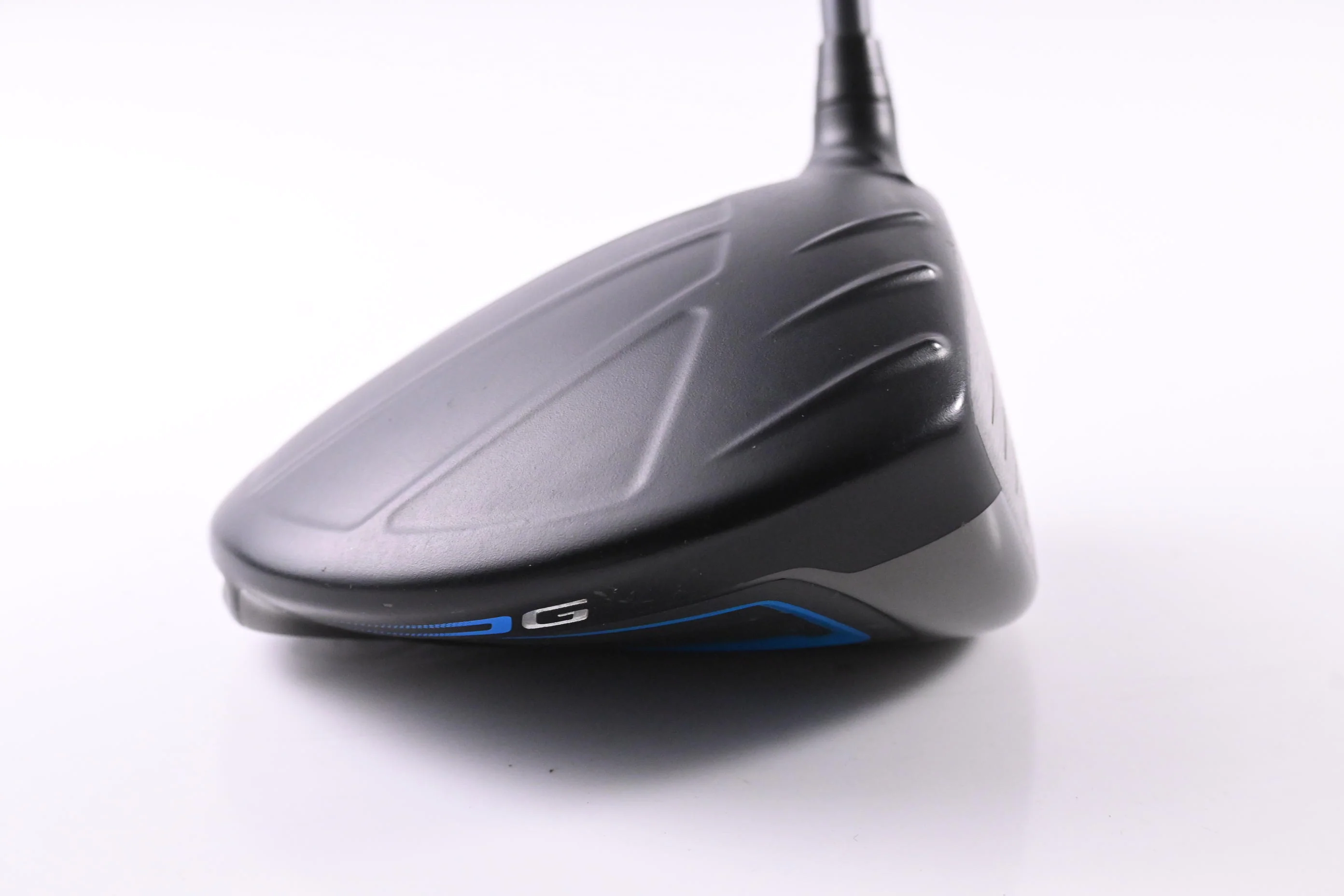 Ping G Series Driver / 10.5 Degree / Stiff Flex Ping Alta CB 55 Shaft - Image 3