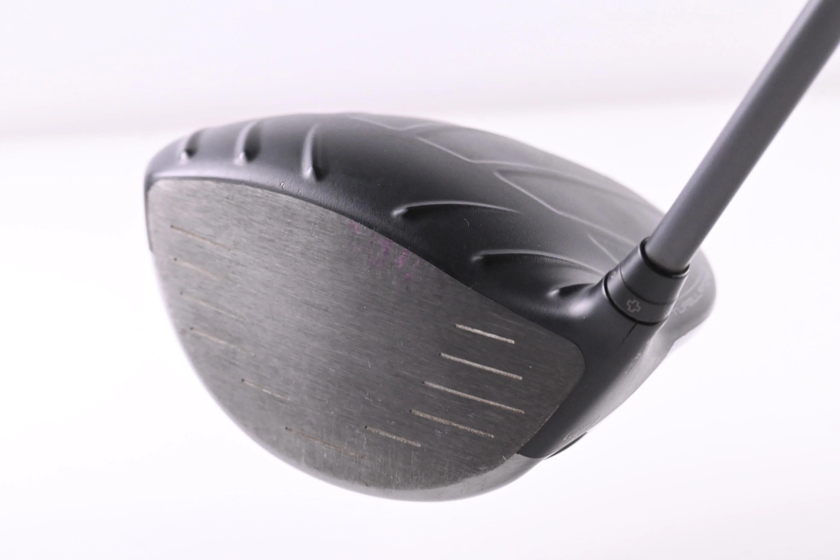 Ping G Series Driver / 10.5 Degree / Stiff Flex Ping Alta CB 55 Shaft - Image 4