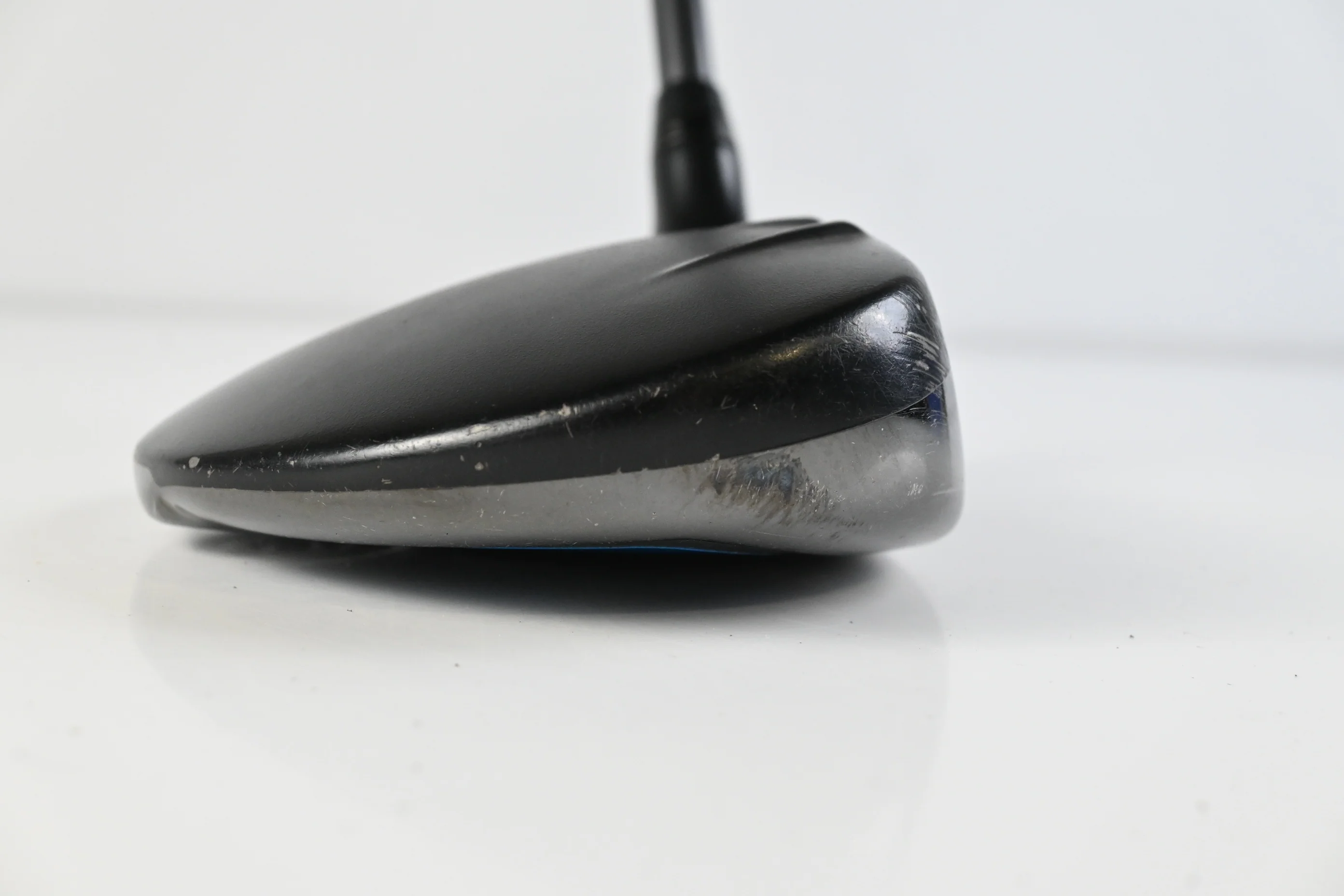 Ping G Series #3 Wood / 14.5 Degree / Regular Flex Ping Alta 65 Shaft - Image 3