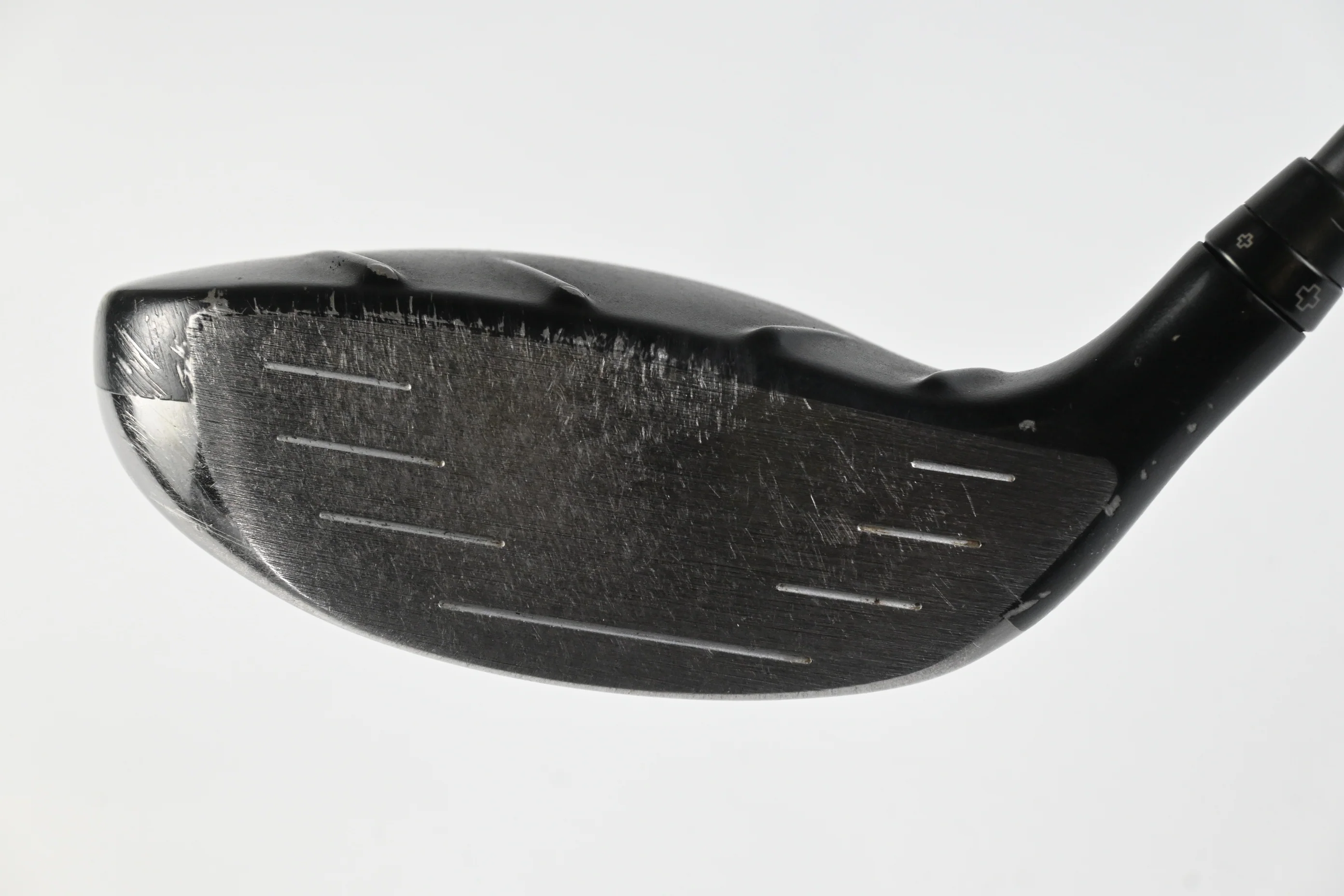 Ping G Series #3 Wood / 14.5 Degree / Regular Flex Ping Alta 65 Shaft - Image 4