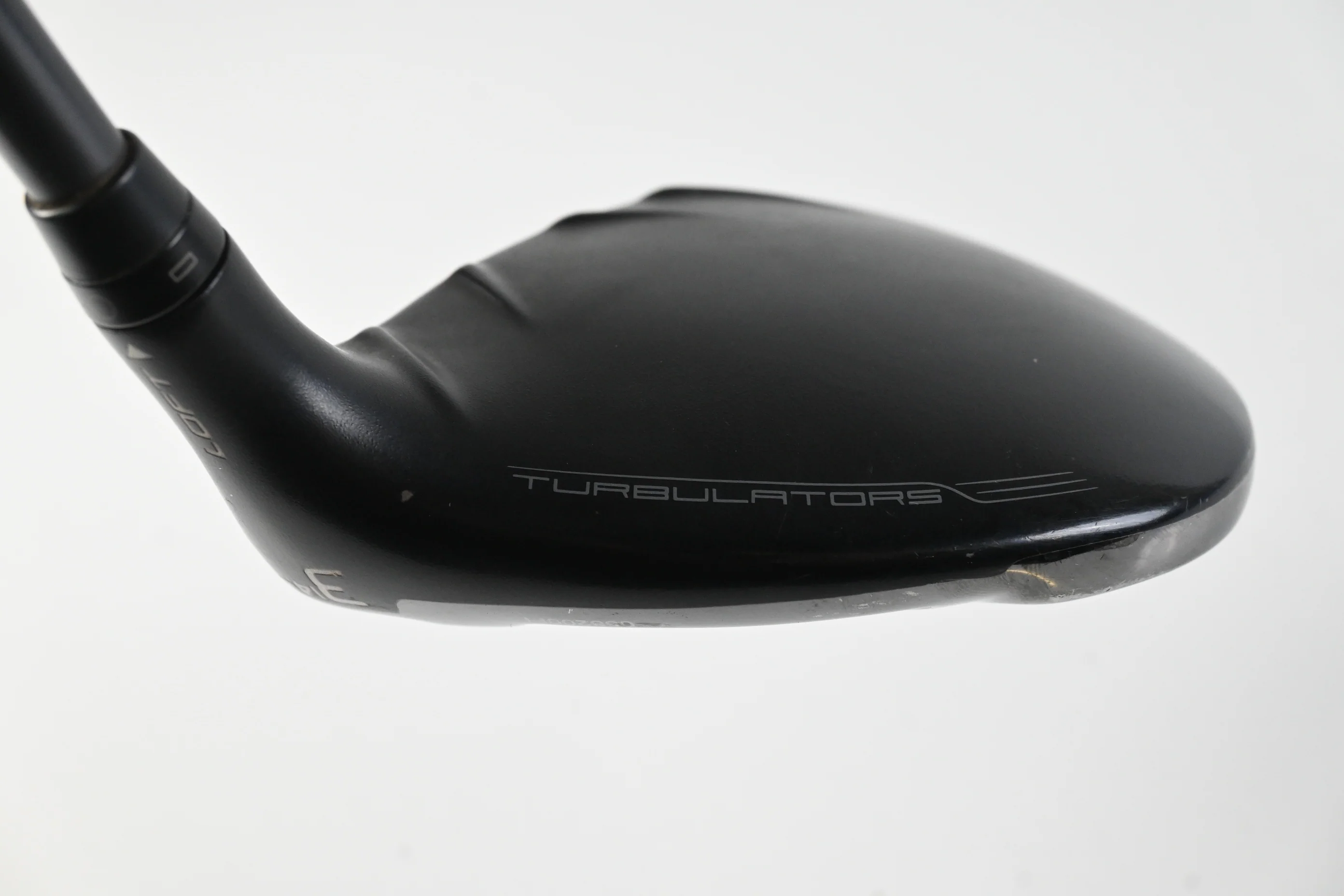Ping G Series #3 Wood / 14.5 Degree / Regular Flex Ping Alta 65 Shaft - Image 5