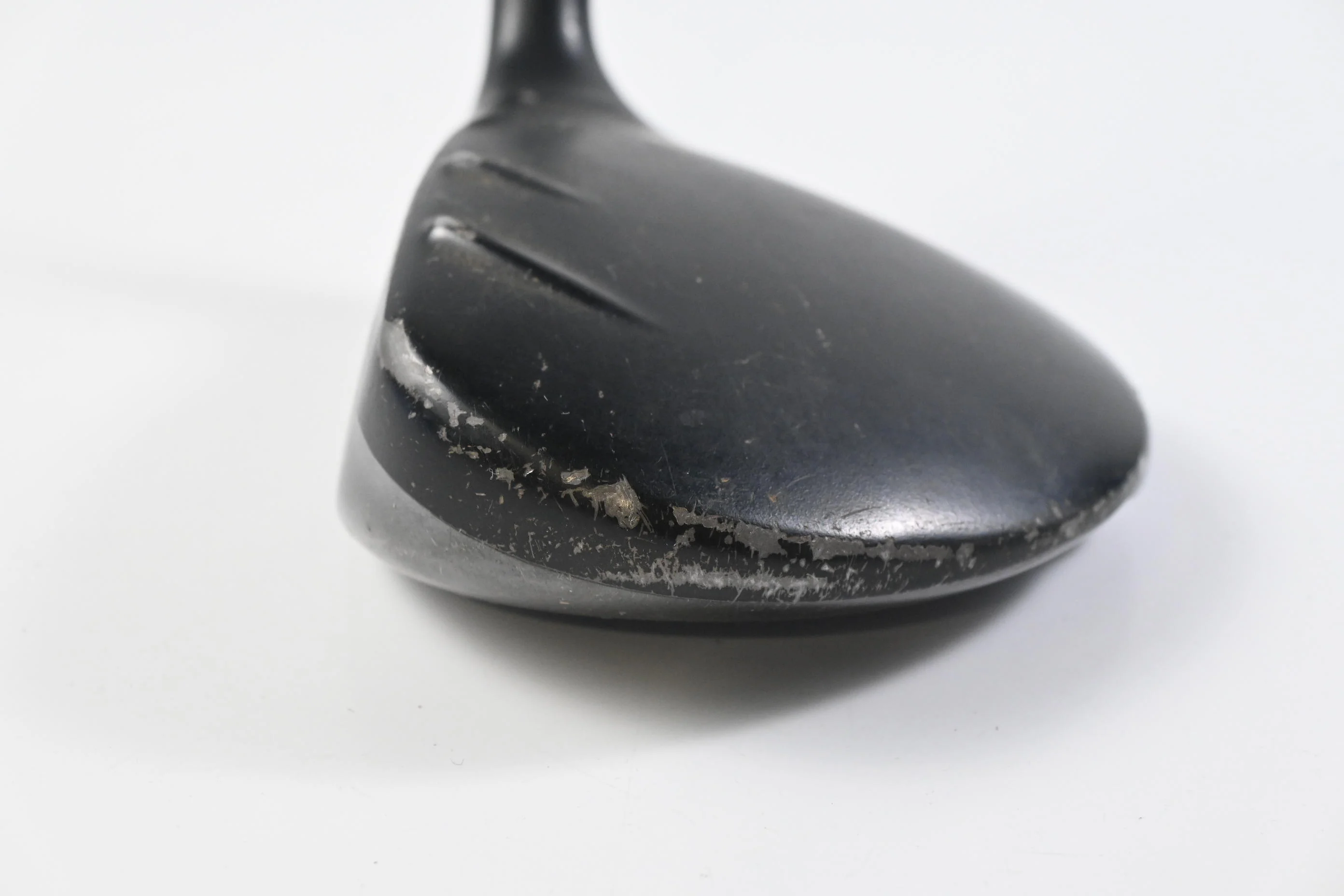 Left Hand Ping G Series #3 Wood / 14.5 Degree / Stiff Flex Ping Alta 65 Shaft - Image 3