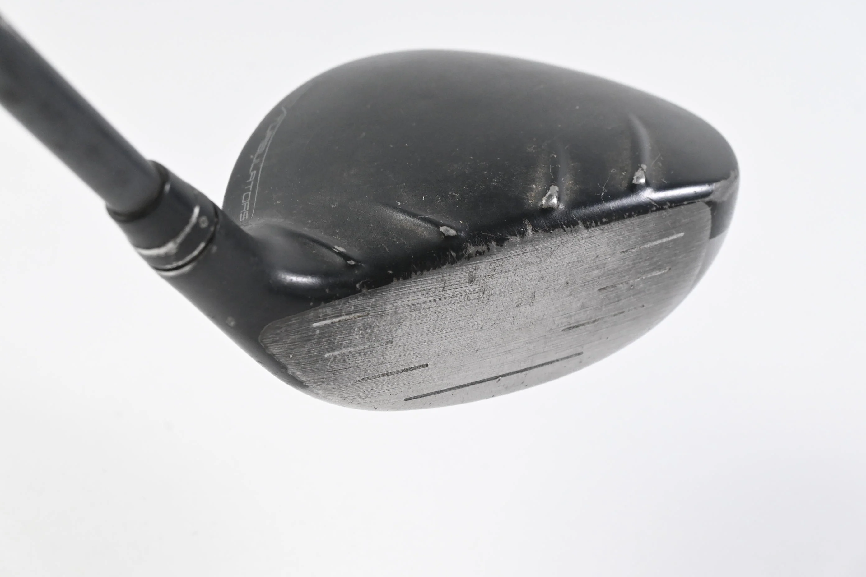 Left Hand Ping G Series #3 Wood / 14.5 Degree / Stiff Flex Ping Alta 65 Shaft - Image 4