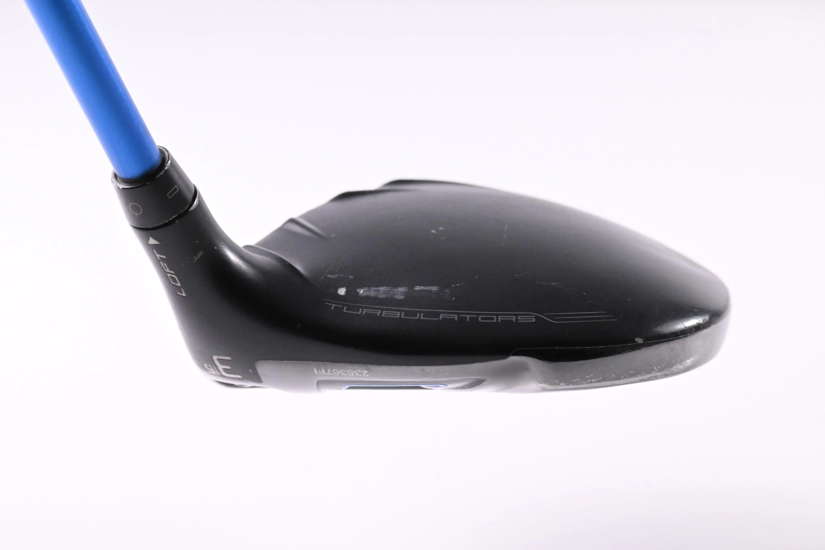Ping G Series SF Tec #3 Wood / 16 Degree / Regular Flex Ping TFC 419 Shaft - Image 5