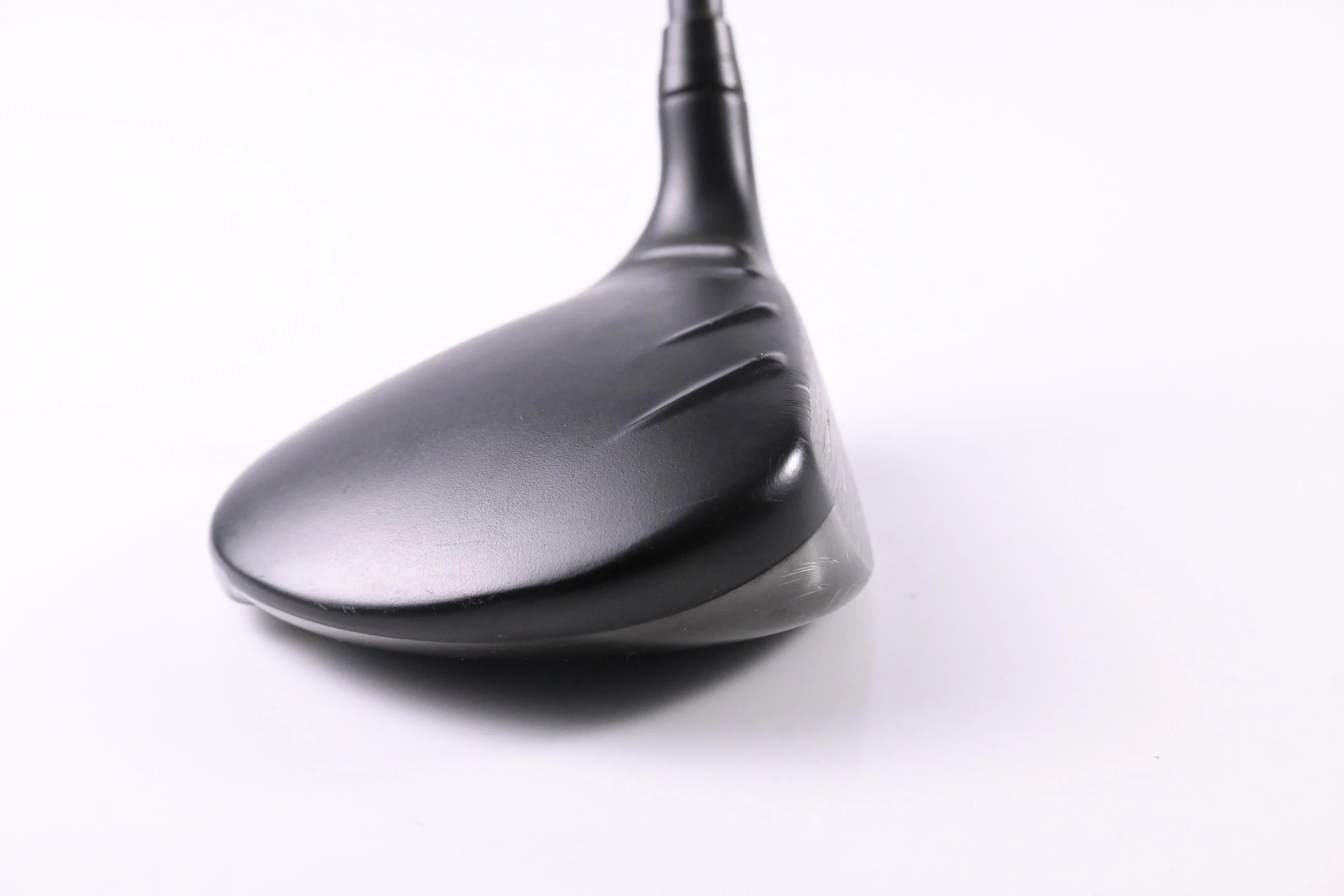 Ping G Series #3 Wood / 14.5 Degree / Regular Flex Ping Alta 65 Shaft - Image 3