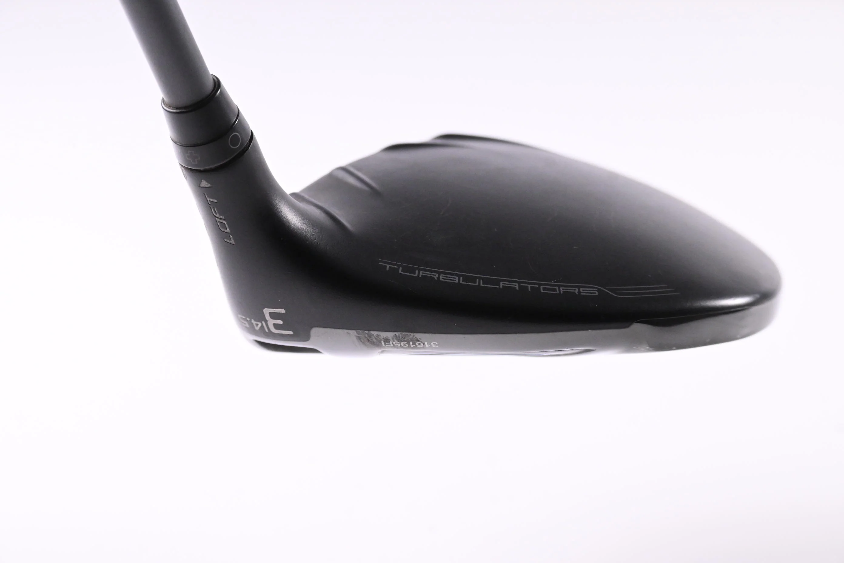 Ping G Series #3 Wood / 14.5 Degree / Regular Flex Ping Alta 65 Shaft - Image 5