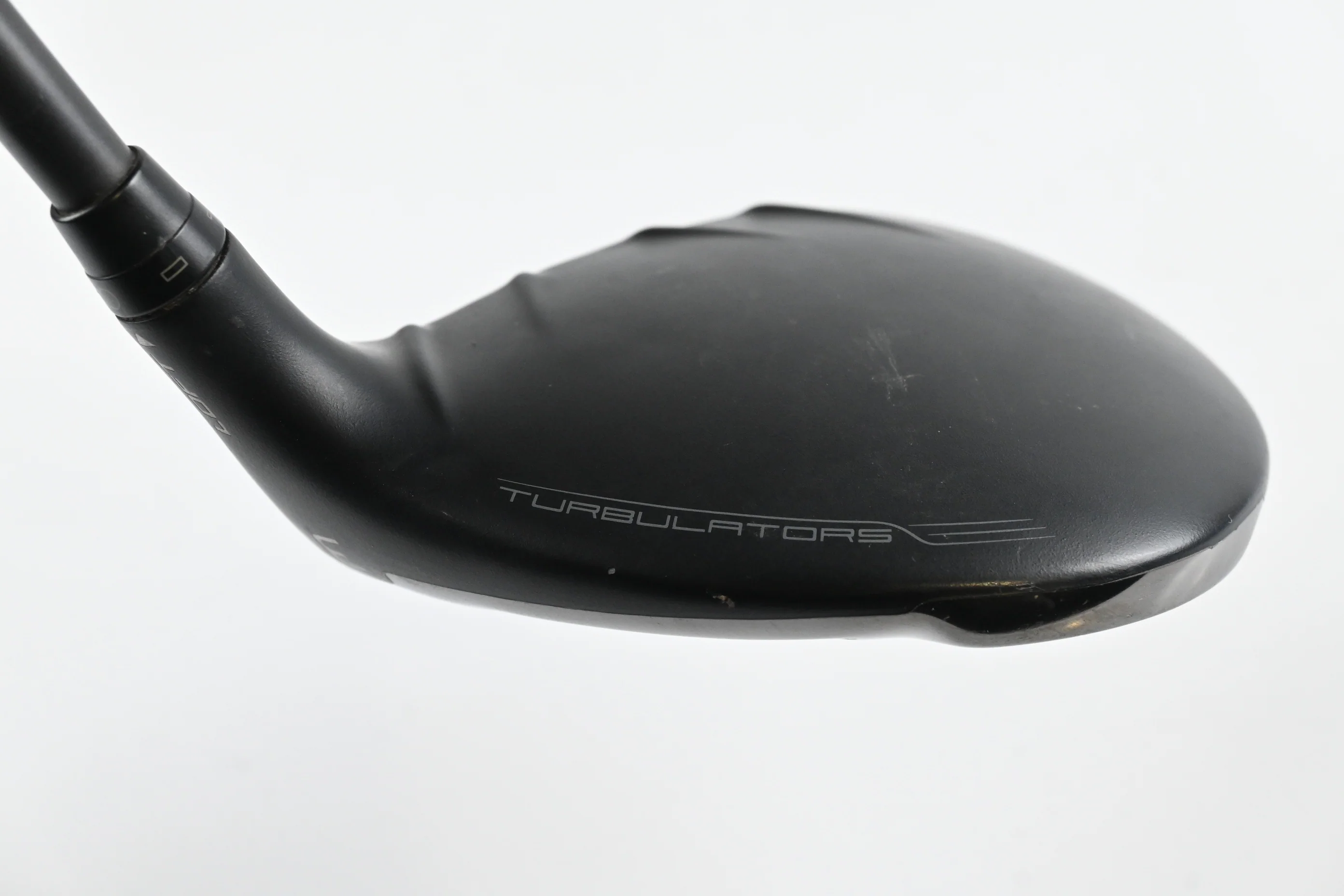 Ping G Series #3 Wood / 14.5 Degree / Regular Flex Ping Alta 65 Shaft - Image 5