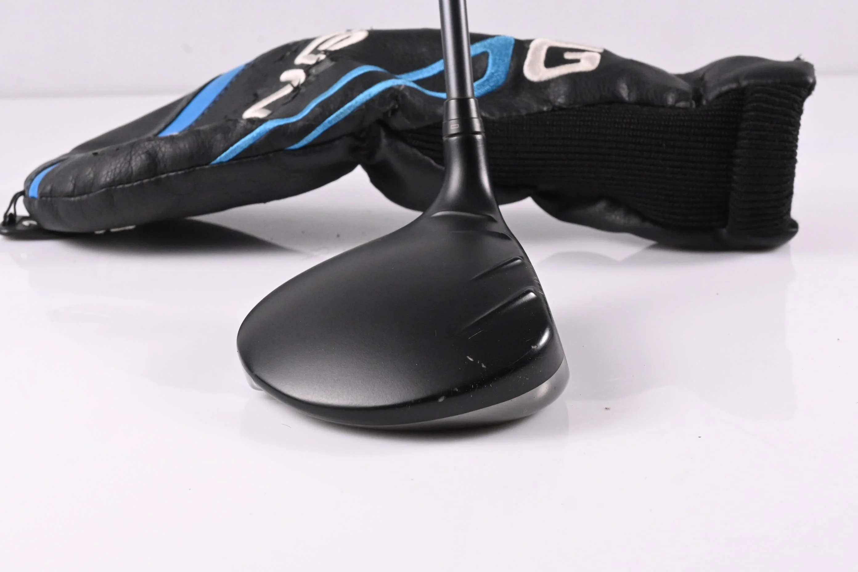 Ping G Series SF Tec #3 Wood / 16 Degree / Regular Flex Ping Alta 65 Shaft - Image 3
