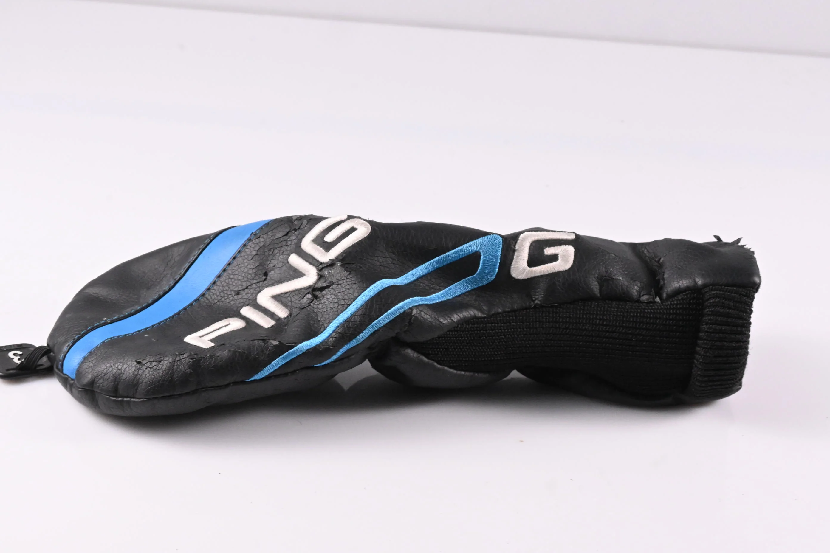 Ping G Series SF Tec #3 Wood / 16 Degree / Regular Flex Ping Alta 65 Shaft - Image 9