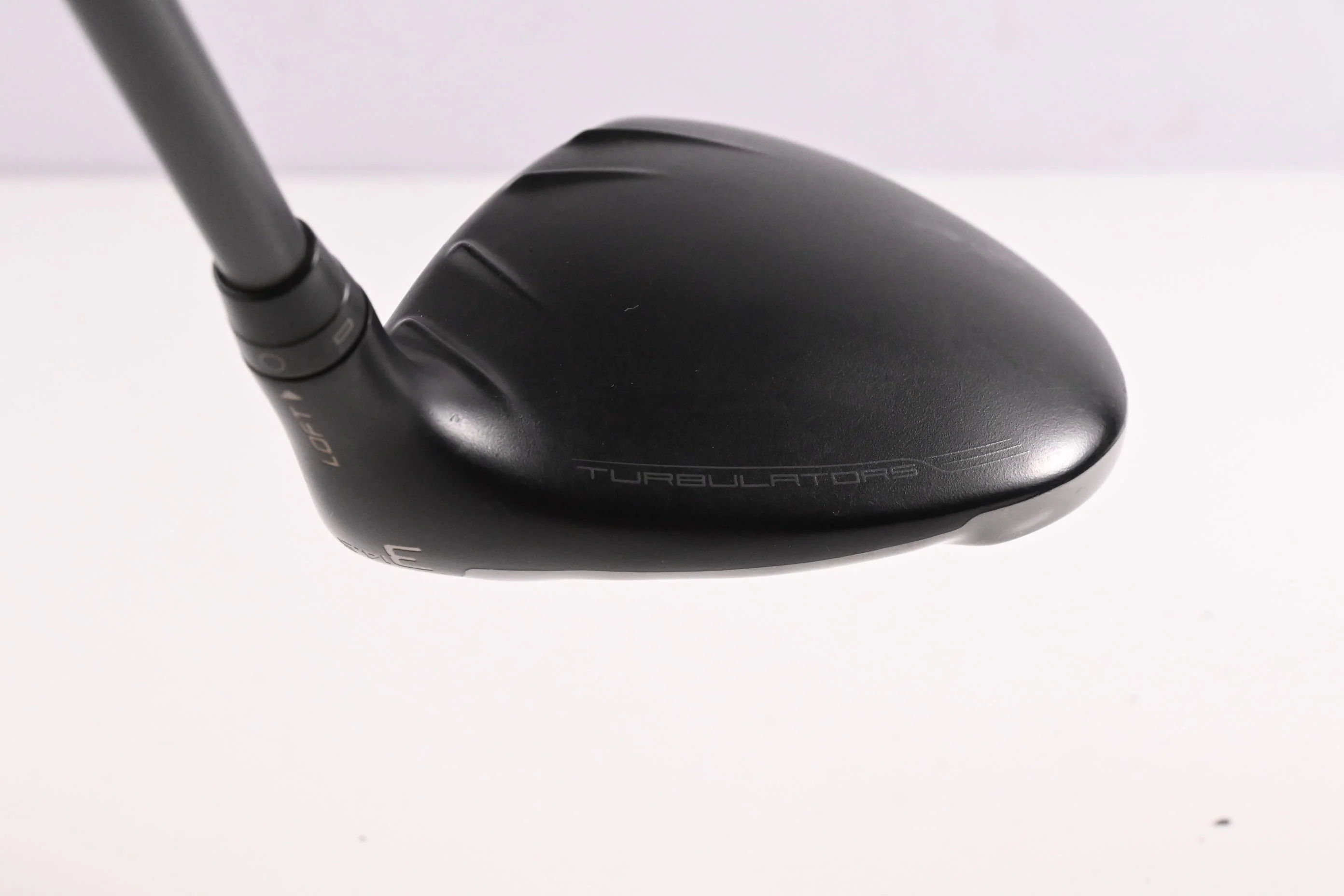 Ping G Series #3 Wood / 14.5 Degree / Regular Flex Ping Alta 65 Shaft - Image 5