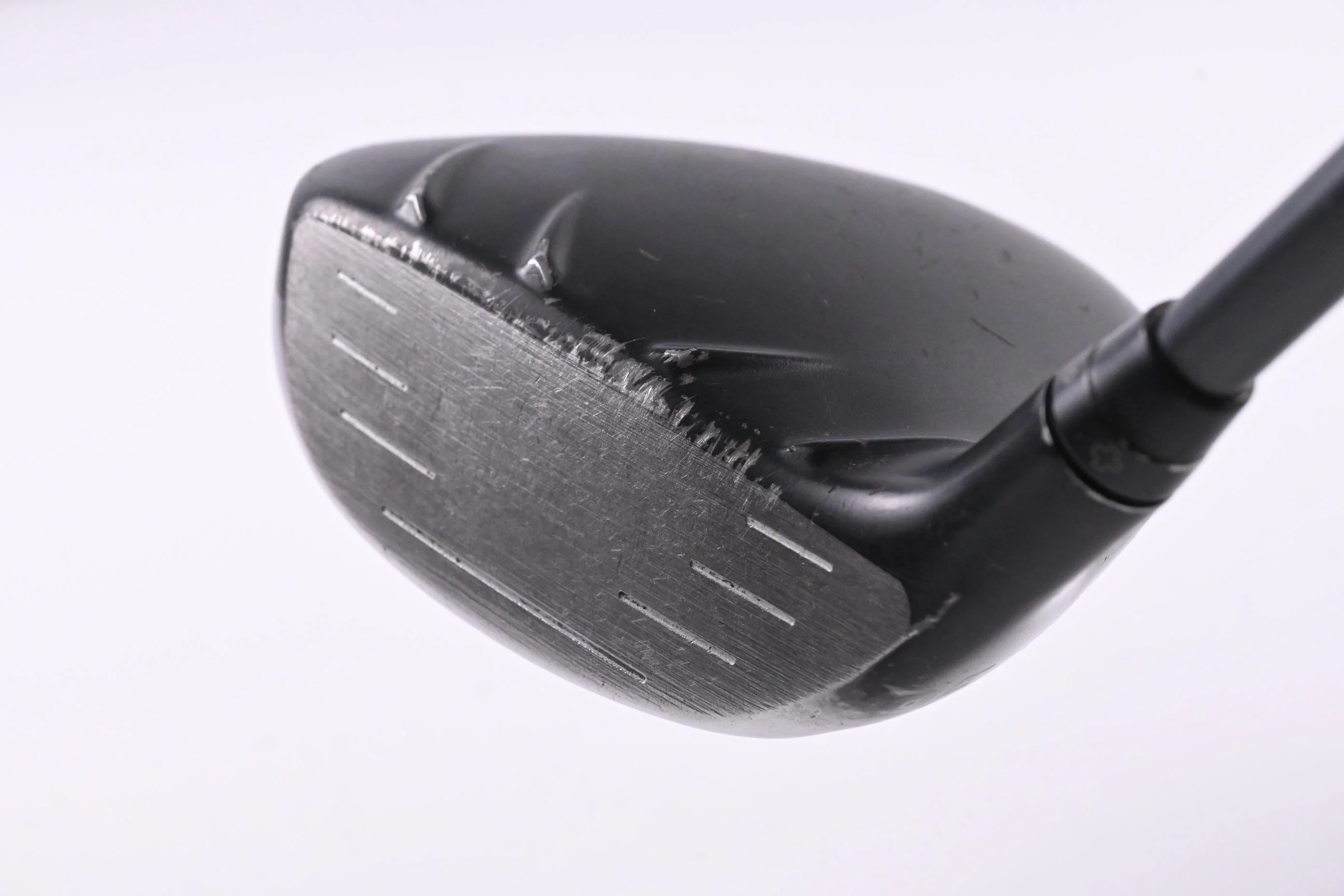 Ping G Series SF Tec #3 Wood / 16 Degree / Stiff Flex Ping Alta 65 Shaft - Image 4