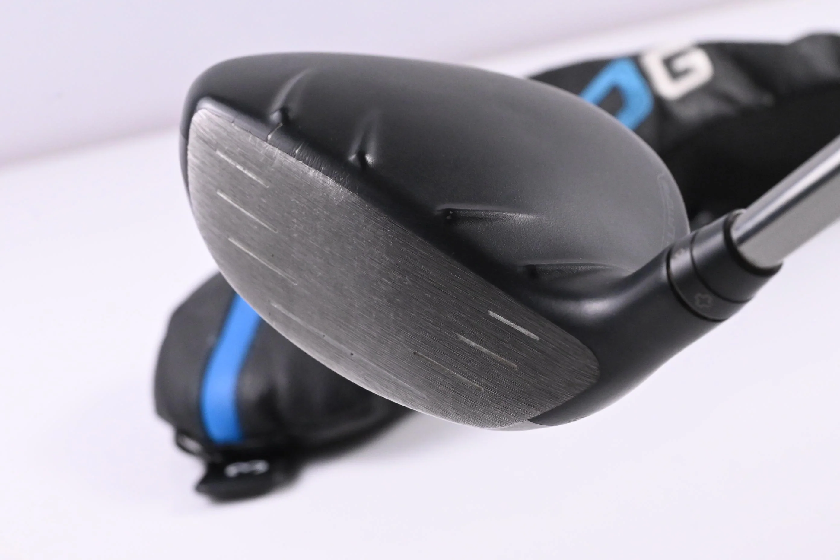 Ping G Series #3 Wood / 14.5 Degree / Stiff Flex Ping Tour 65 Shaft - Image 4