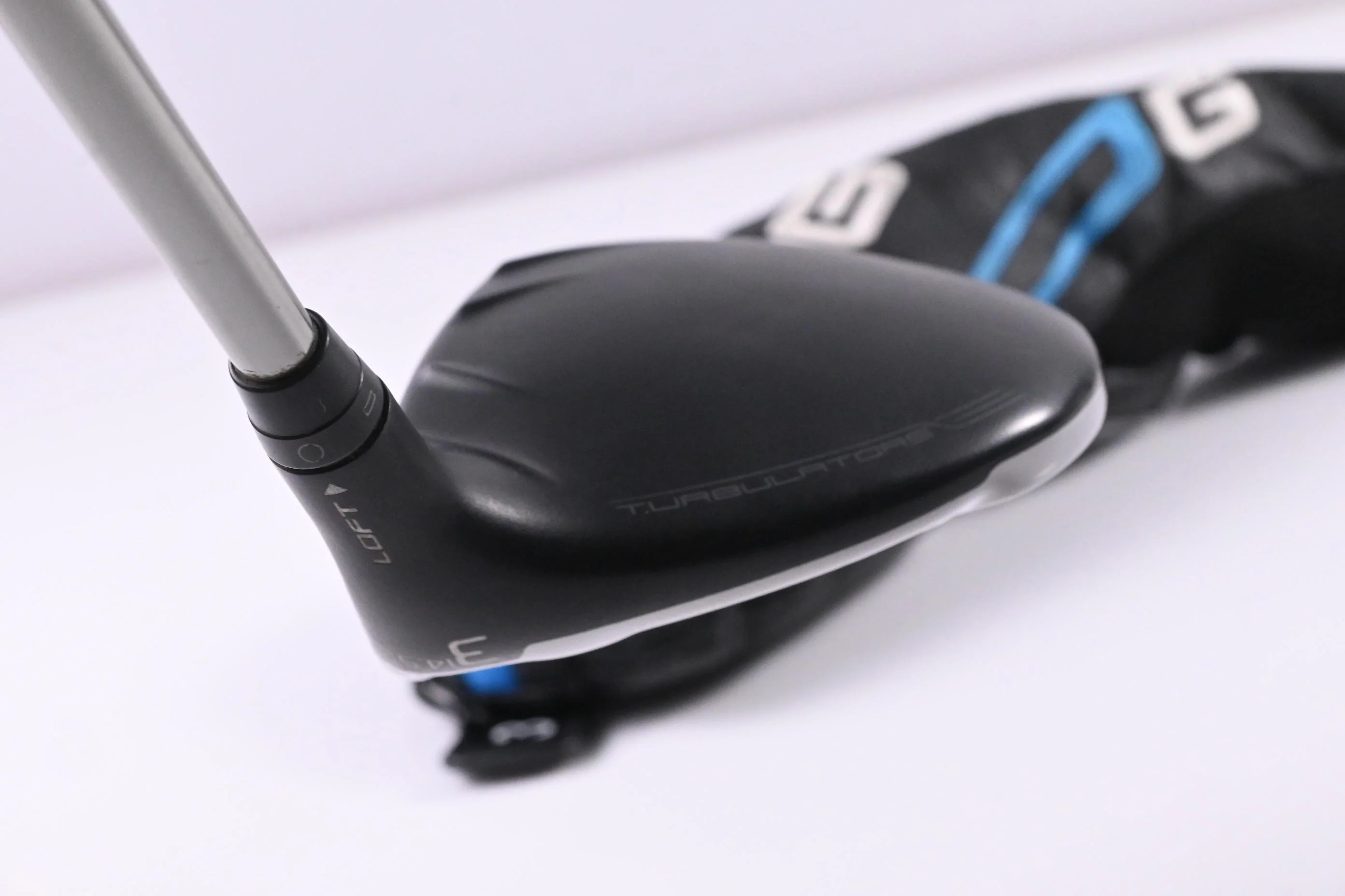 Ping G Series #3 Wood / 14.5 Degree / Stiff Flex Ping Tour 65 Shaft - Image 5