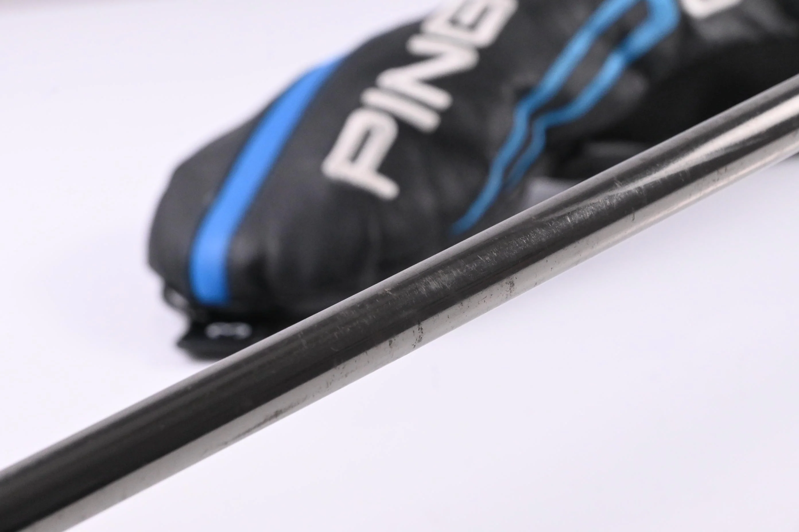 Ping G Series #3 Wood / 14.5 Degree / Stiff Flex Ping Tour 65 Shaft - Image 7