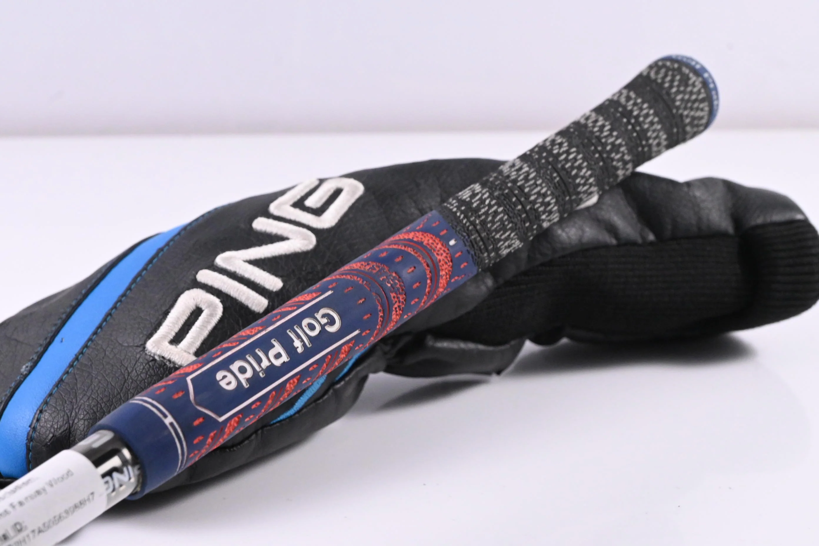 Ping G Series #3 Wood / 14.5 Degree / Stiff Flex Ping Tour 65 Shaft - Image 9