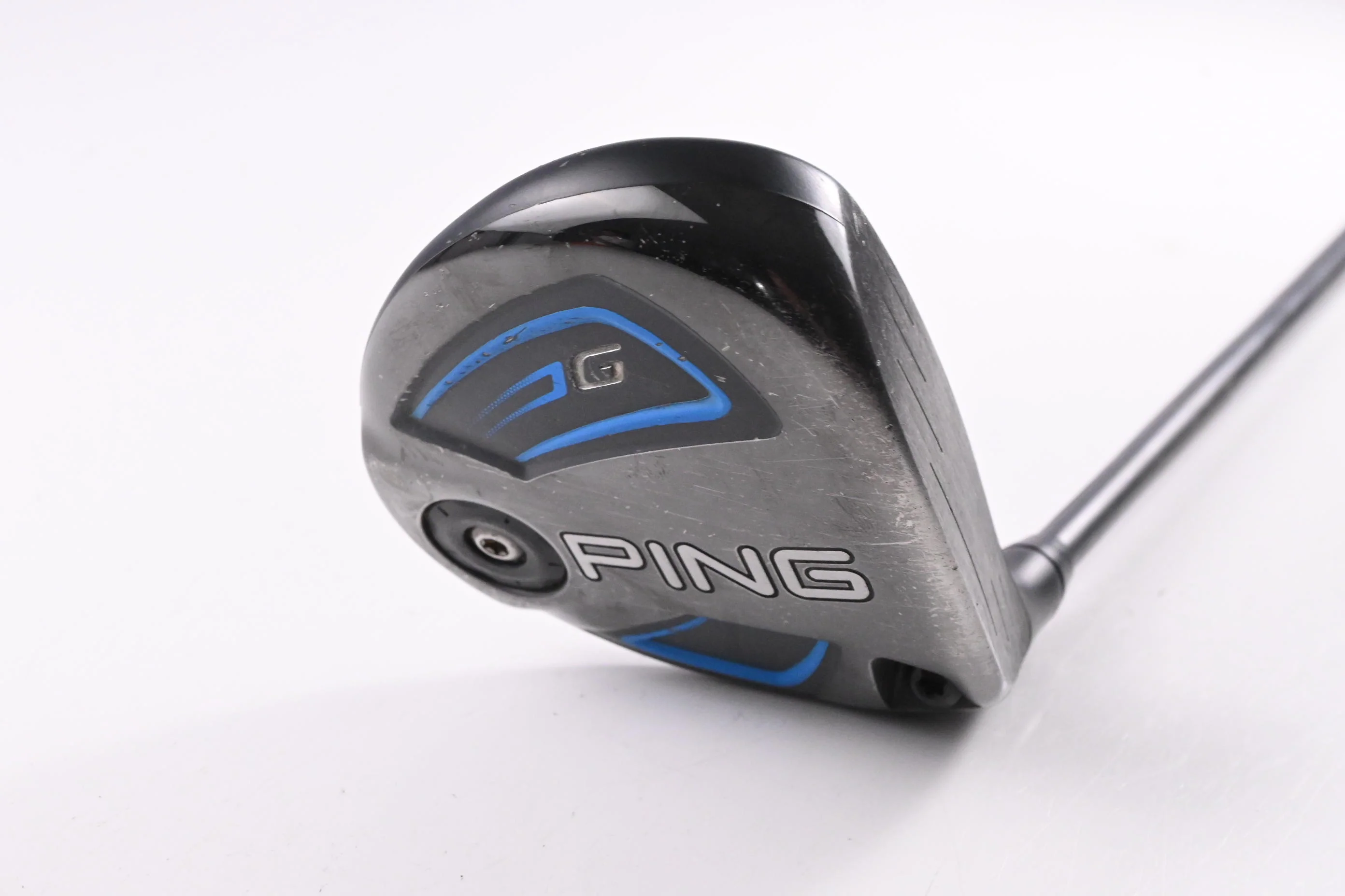 Ping G Series #3 Wood / 14.5 Degree / Regular Flex Ping ALTA 65 Shaft