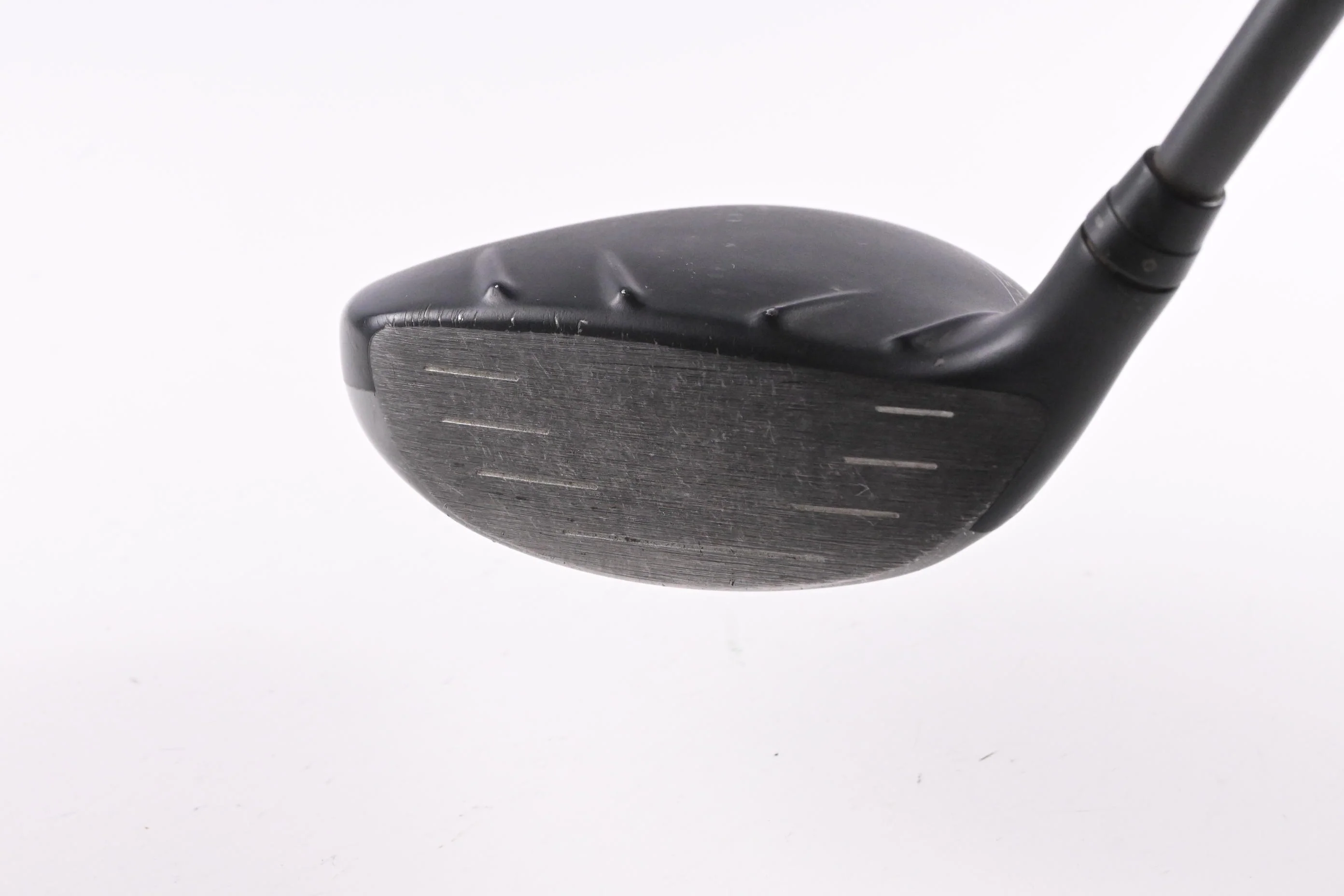 Ping G Series #3 Wood / 14.5 Degree / Regular Flex Ping ALTA 65 Shaft - Image 4