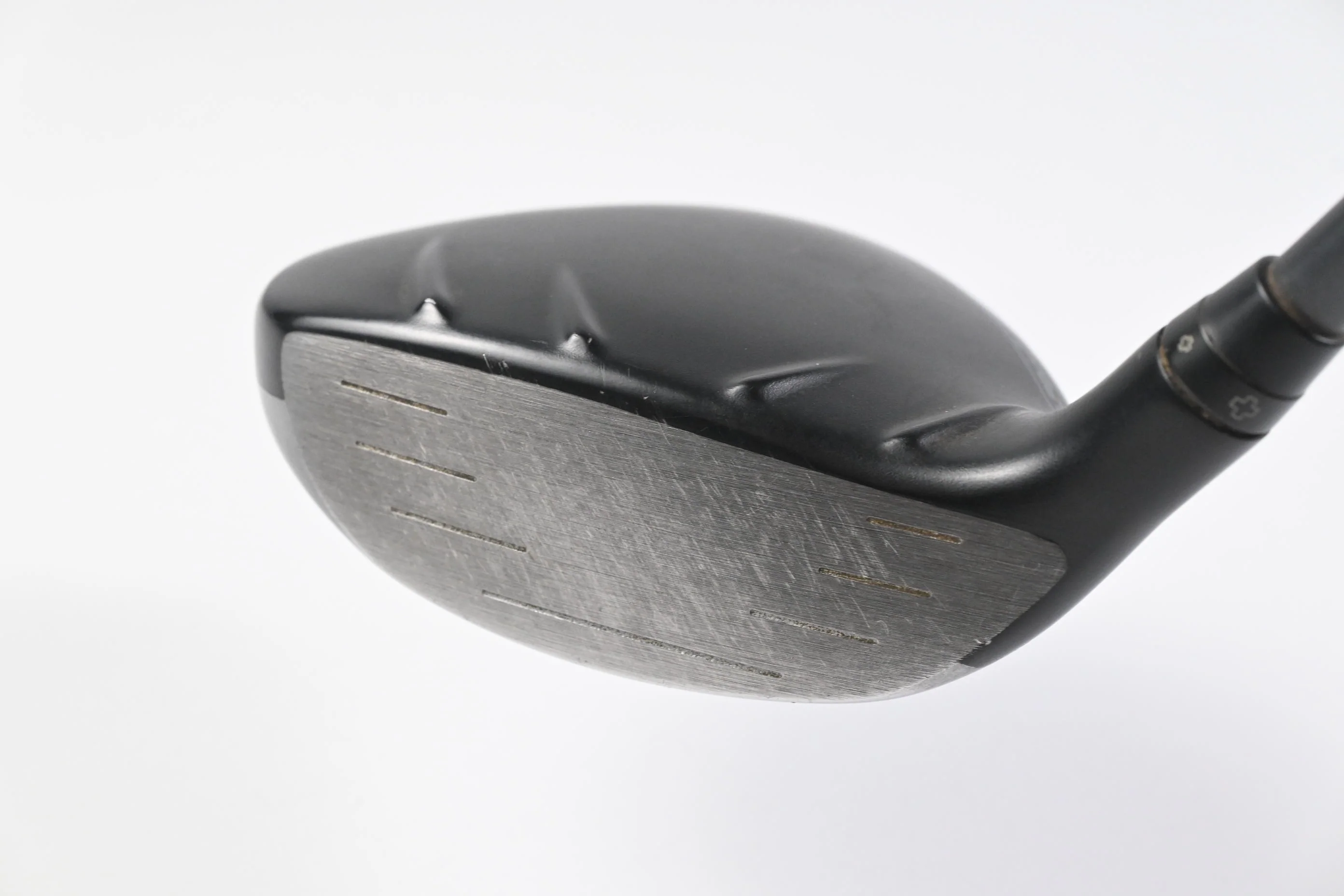 Ping G Series #3 Wood / 14.5 Degree / Regular Flex Ping Alta 65 Shaft - Image 4