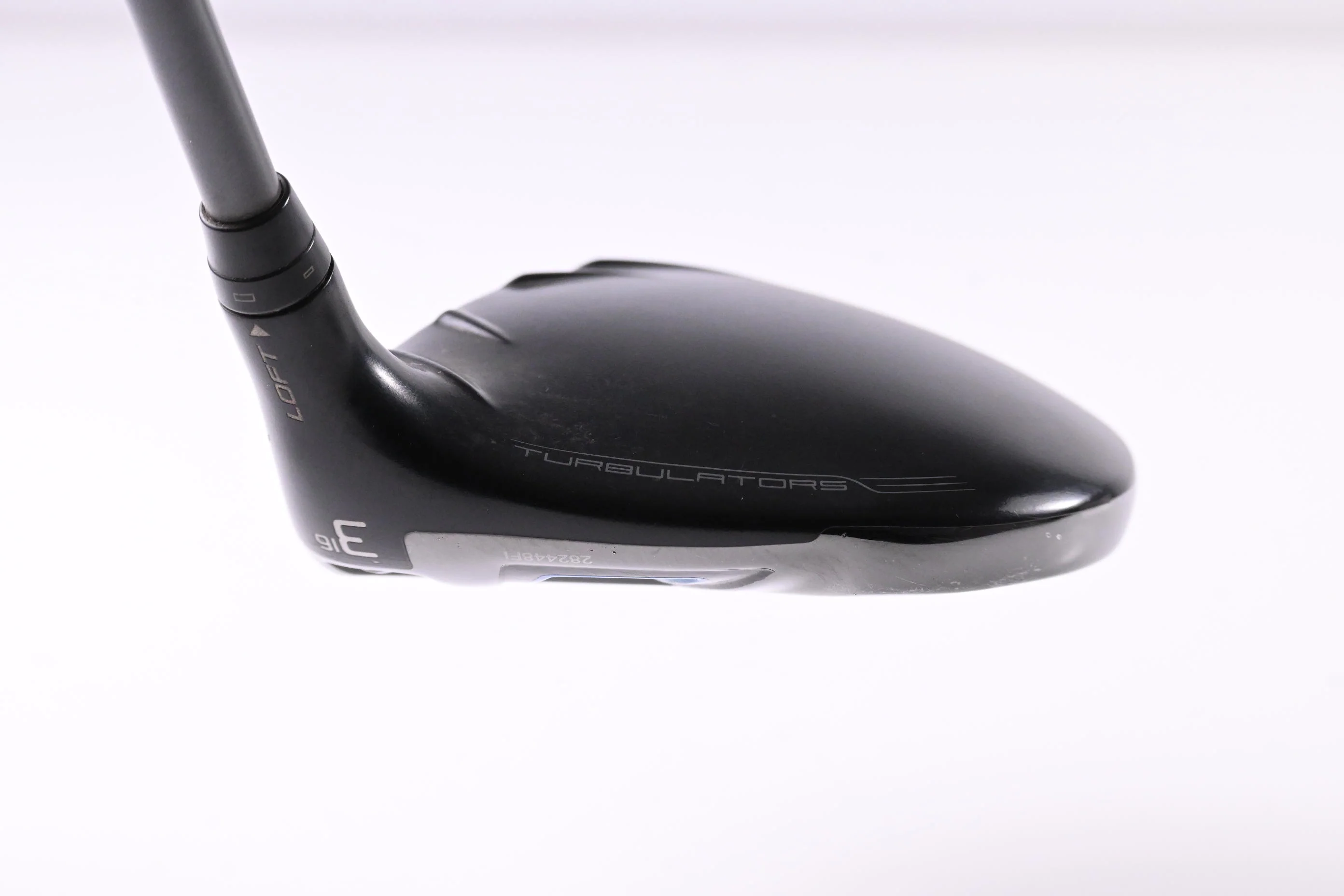 Ping G Series SF Tec #3 Wood / 16 Degree / Senior Flex Ping Alta 65 Shaft - Image 5